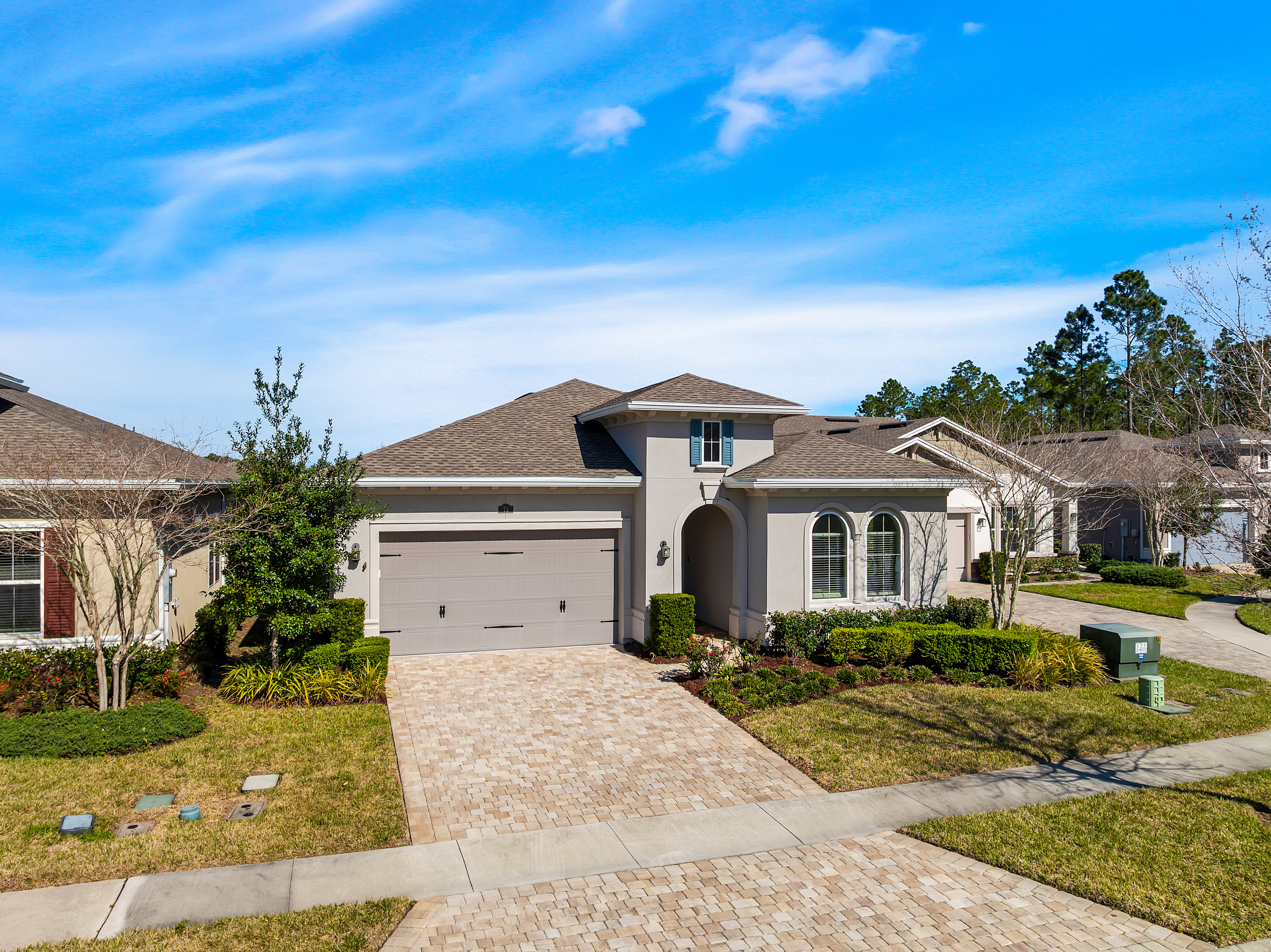 71 Armorer Court Jacksonville FL 32081