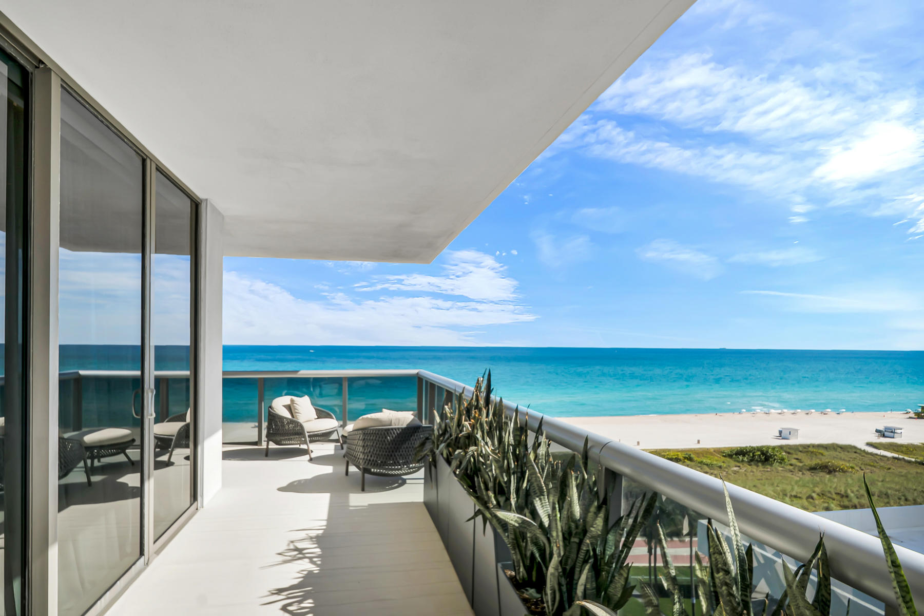 5875 Collins Avenue Miami Beach FL 33140