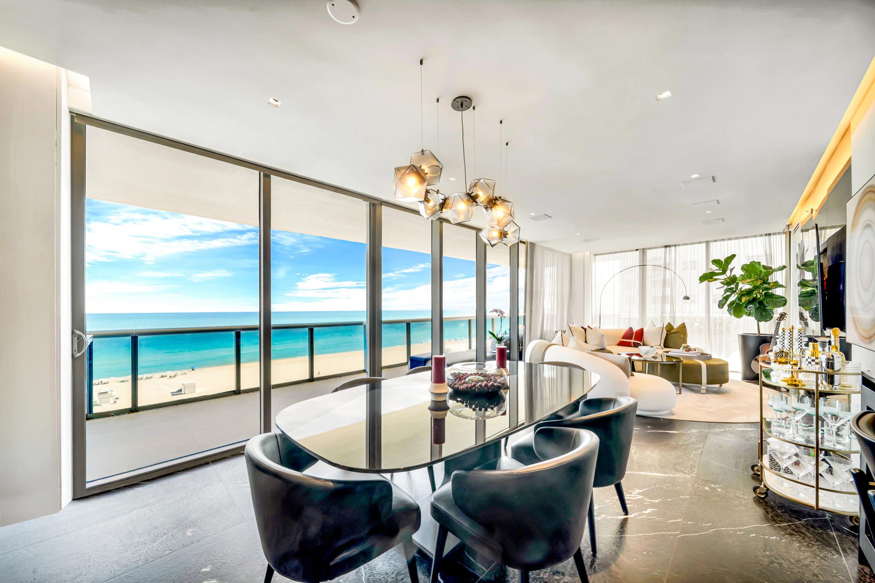 5875 Collins Avenue Miami Beach FL 33140