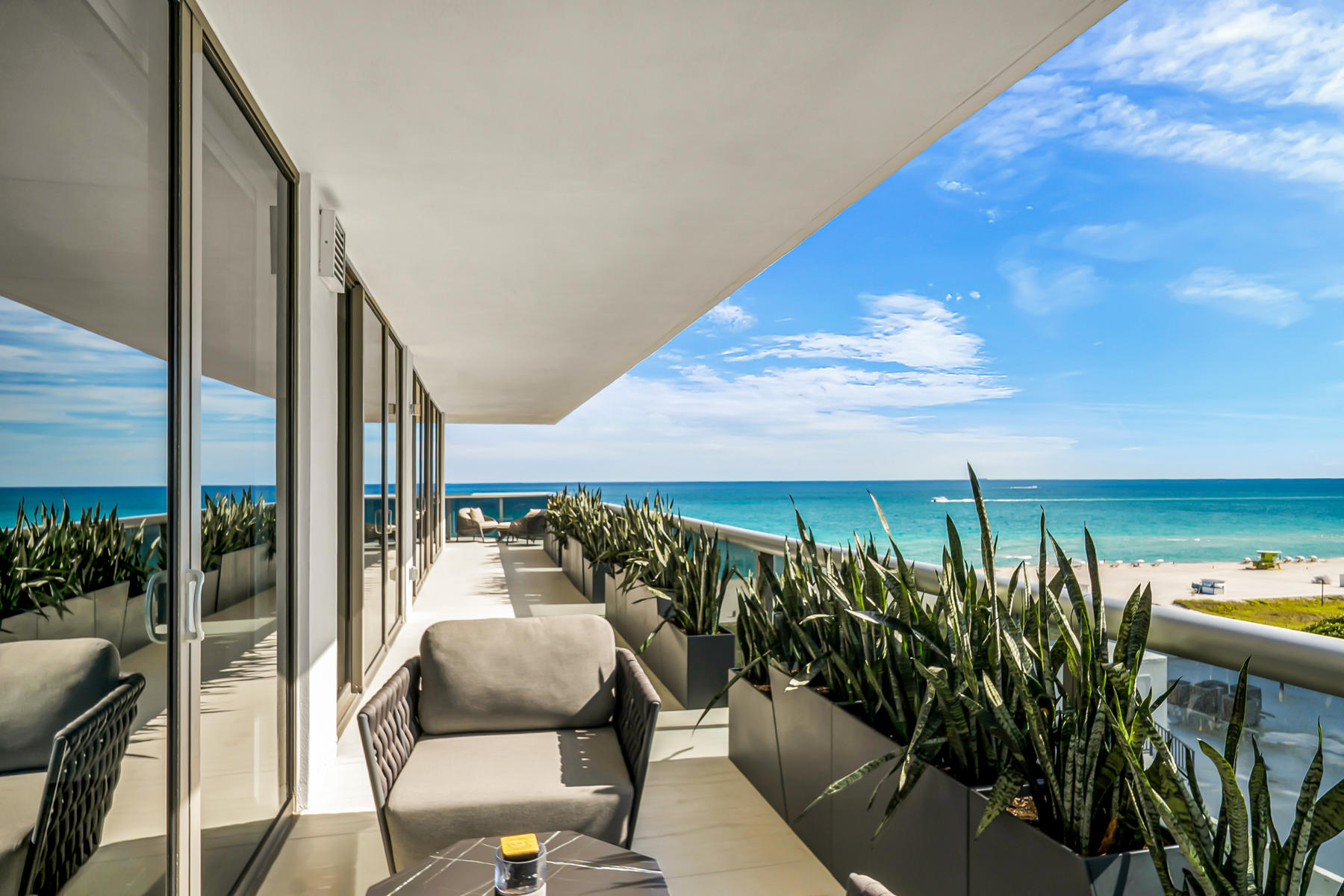 5875 Collins Avenue Miami Beach FL 33140
