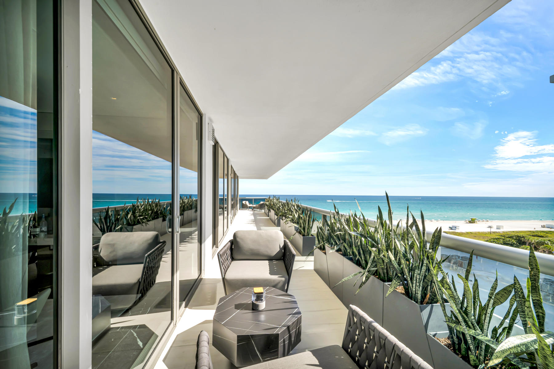 5875 Collins Avenue Miami Beach FL 33140