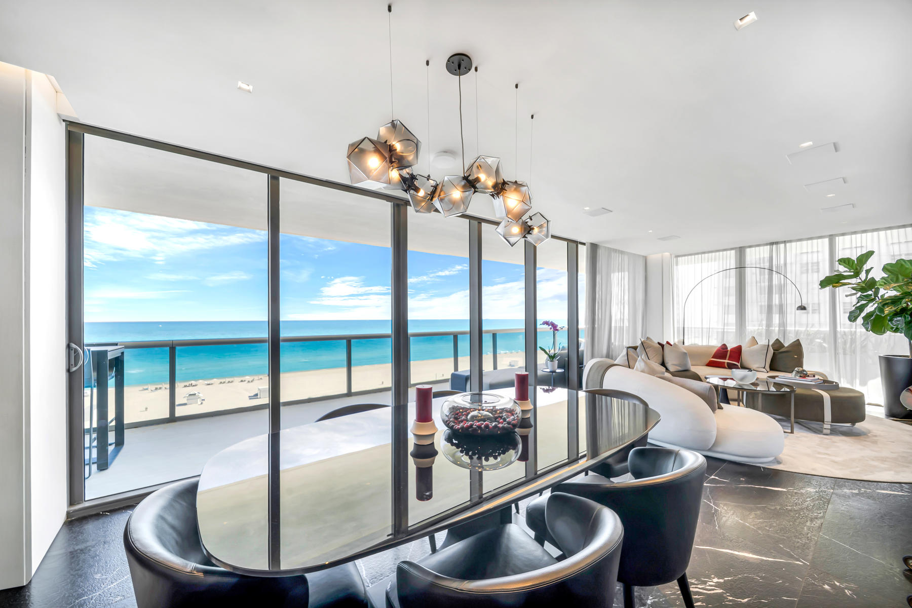 5875 Collins Avenue Miami Beach FL 33140