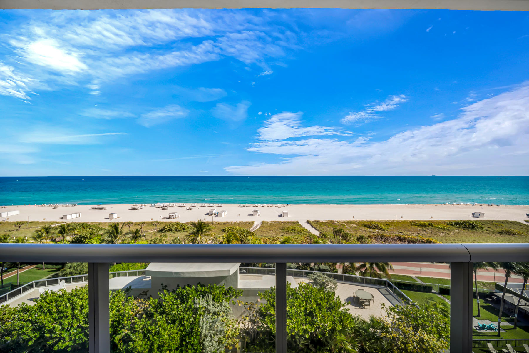 5875 Collins Avenue Miami Beach FL 33140