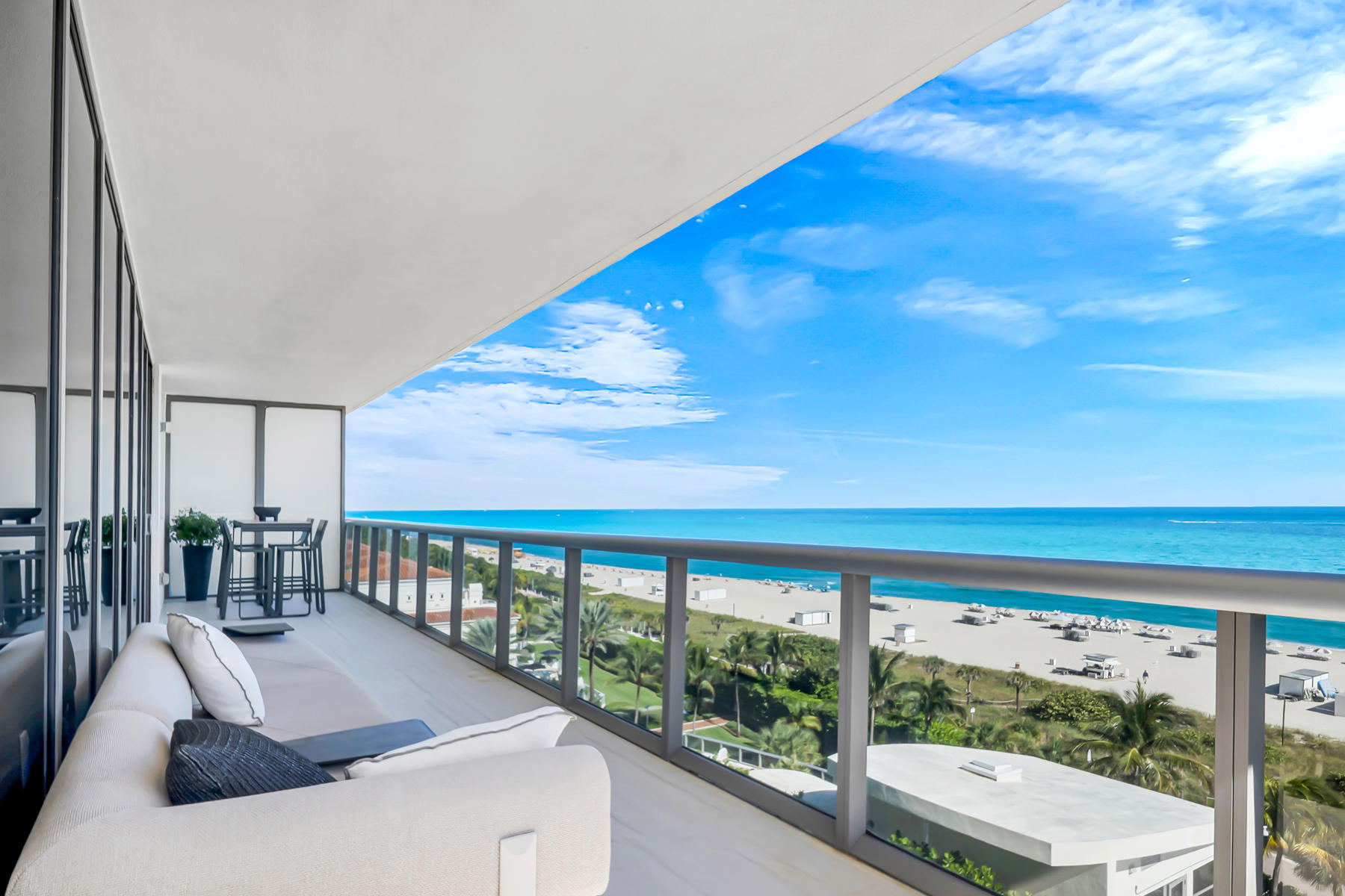 5875 Collins Avenue Miami Beach FL 33140