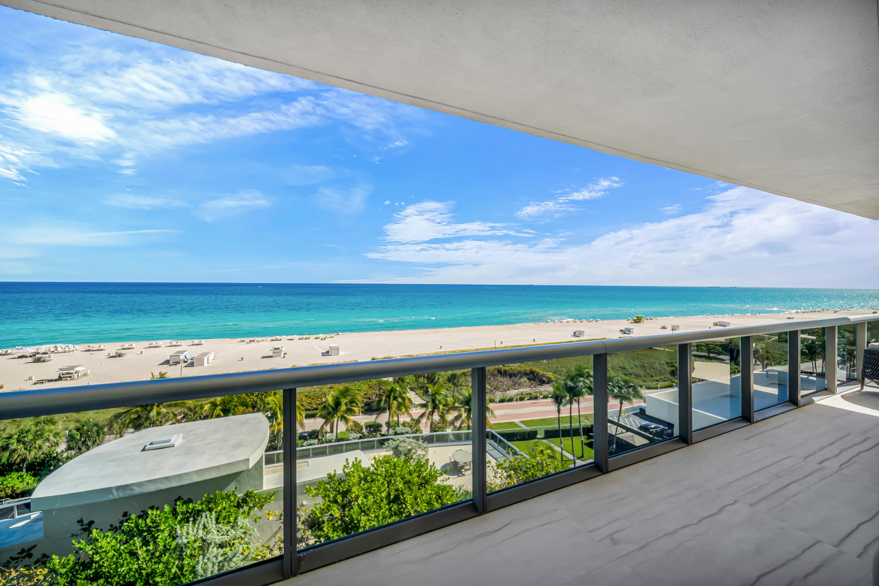 5875 Collins Avenue Miami Beach FL 33140