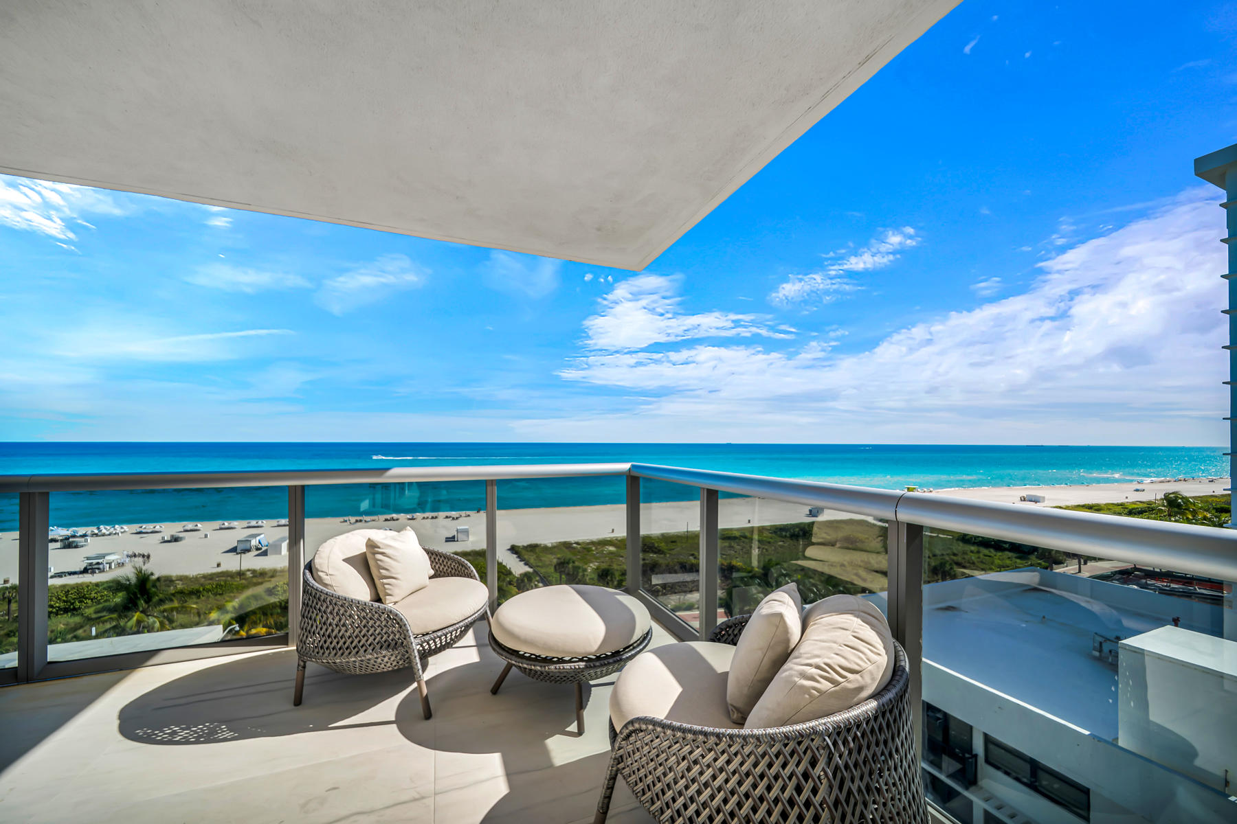 5875 Collins Avenue Miami Beach FL 33140