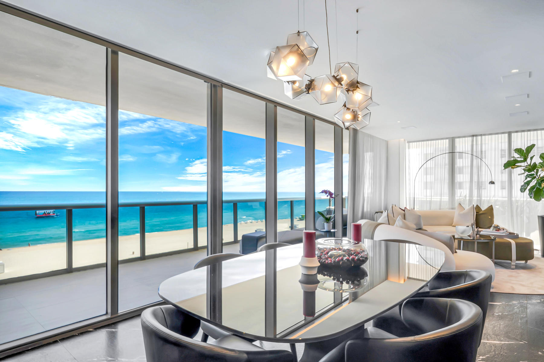 5875 Collins Avenue Miami Beach FL 33140