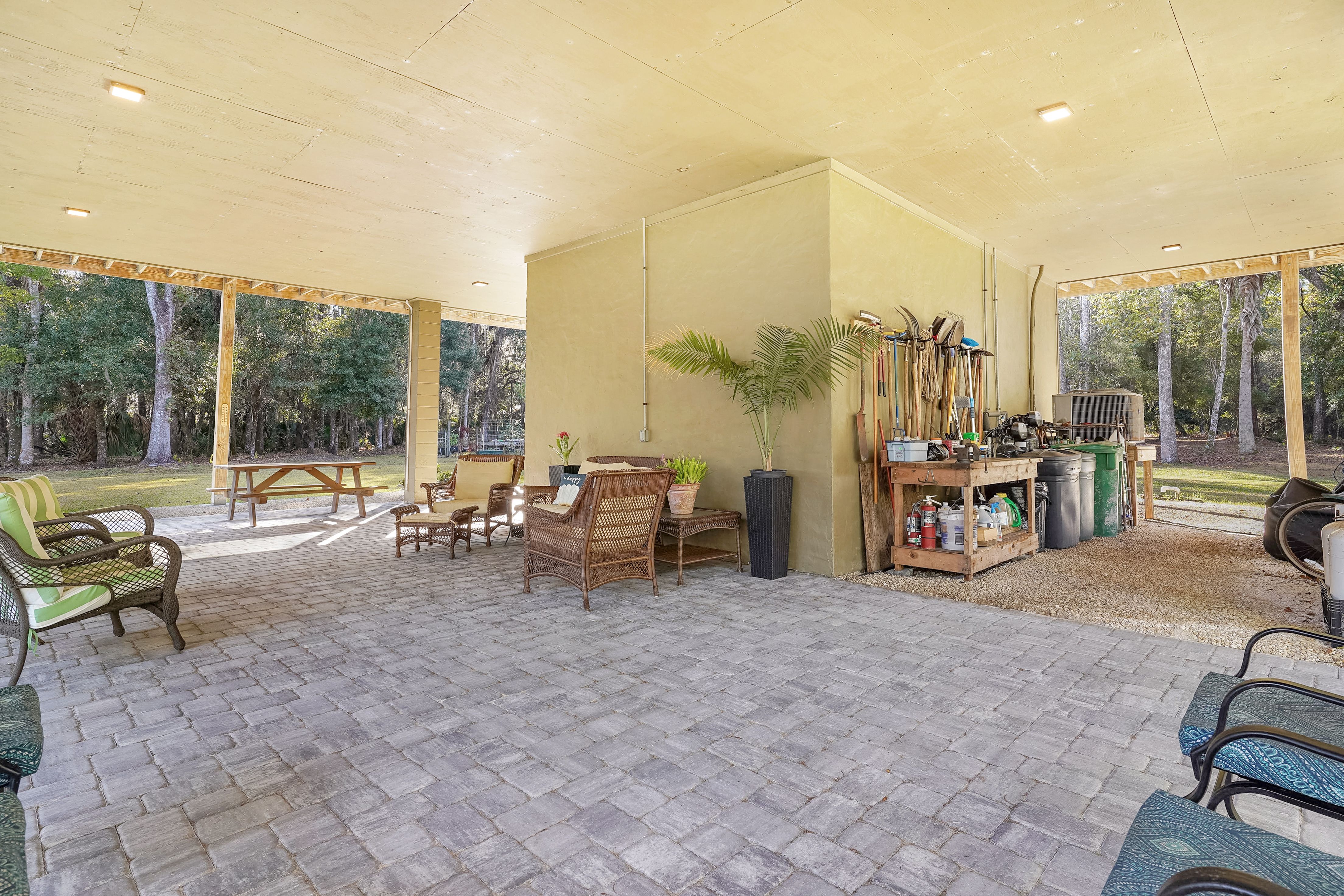 122 Drayton Island Road Georgetown FL 32139