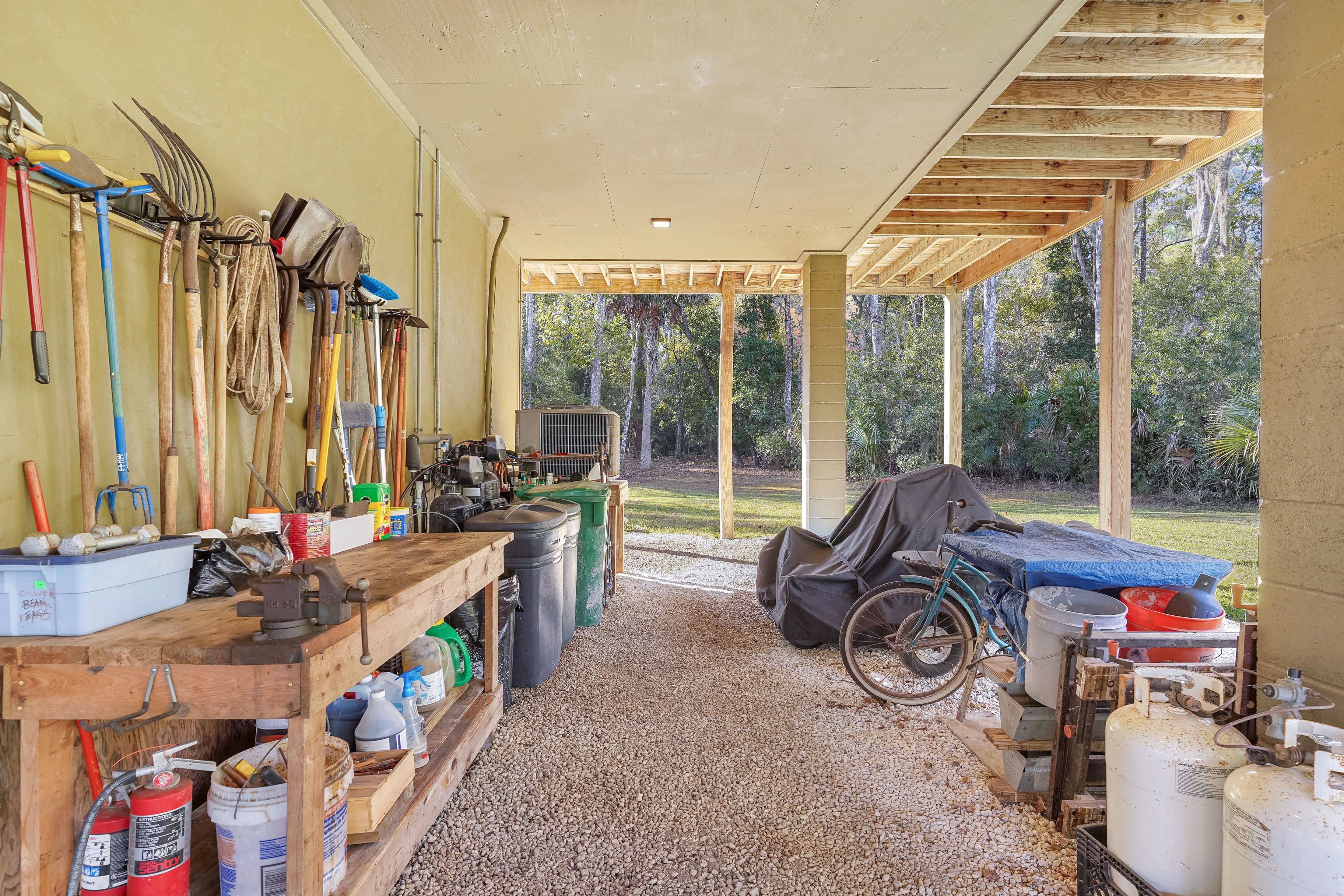 122 Drayton Island Road Georgetown FL 32139