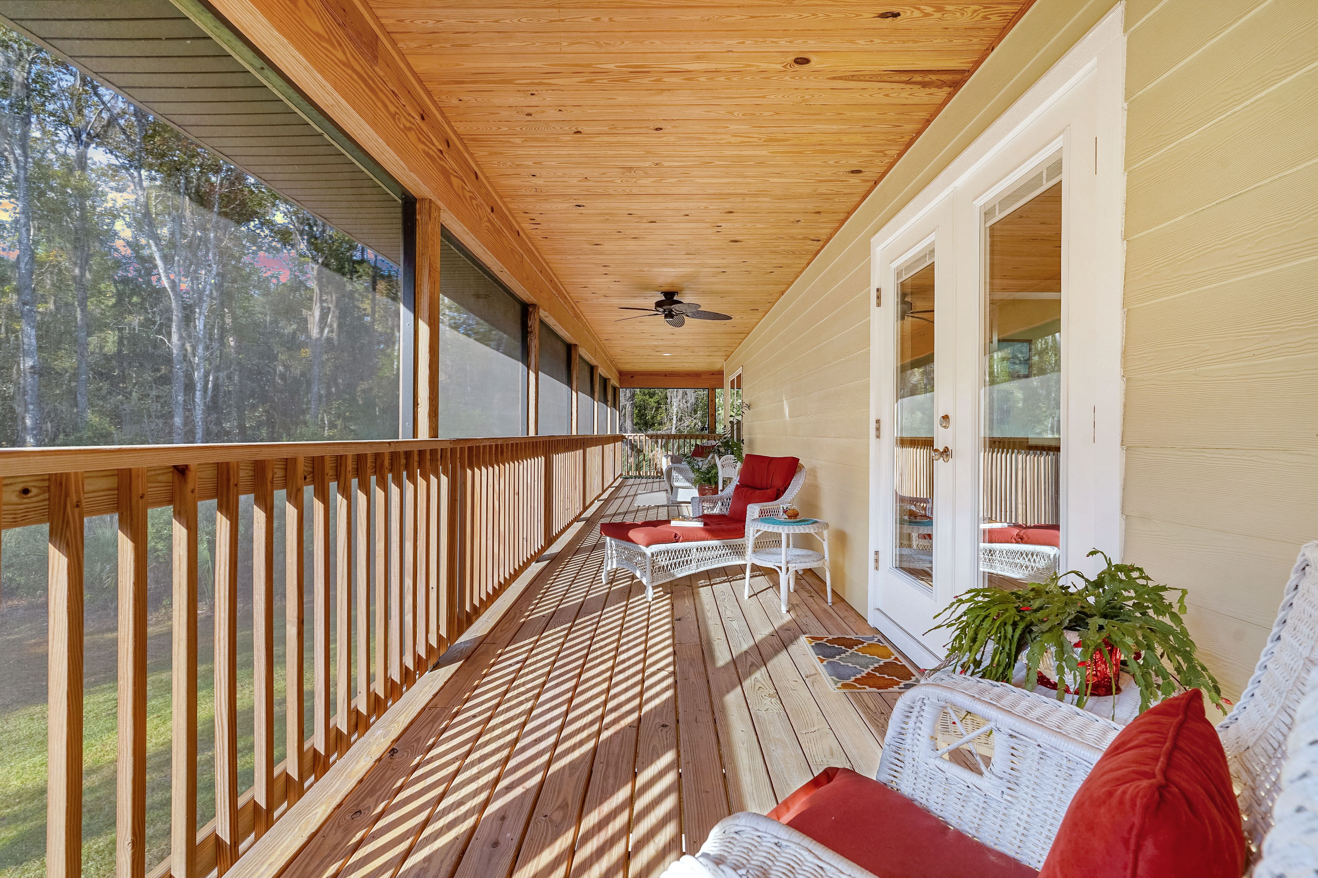 122 Drayton Island Road Georgetown FL 32139