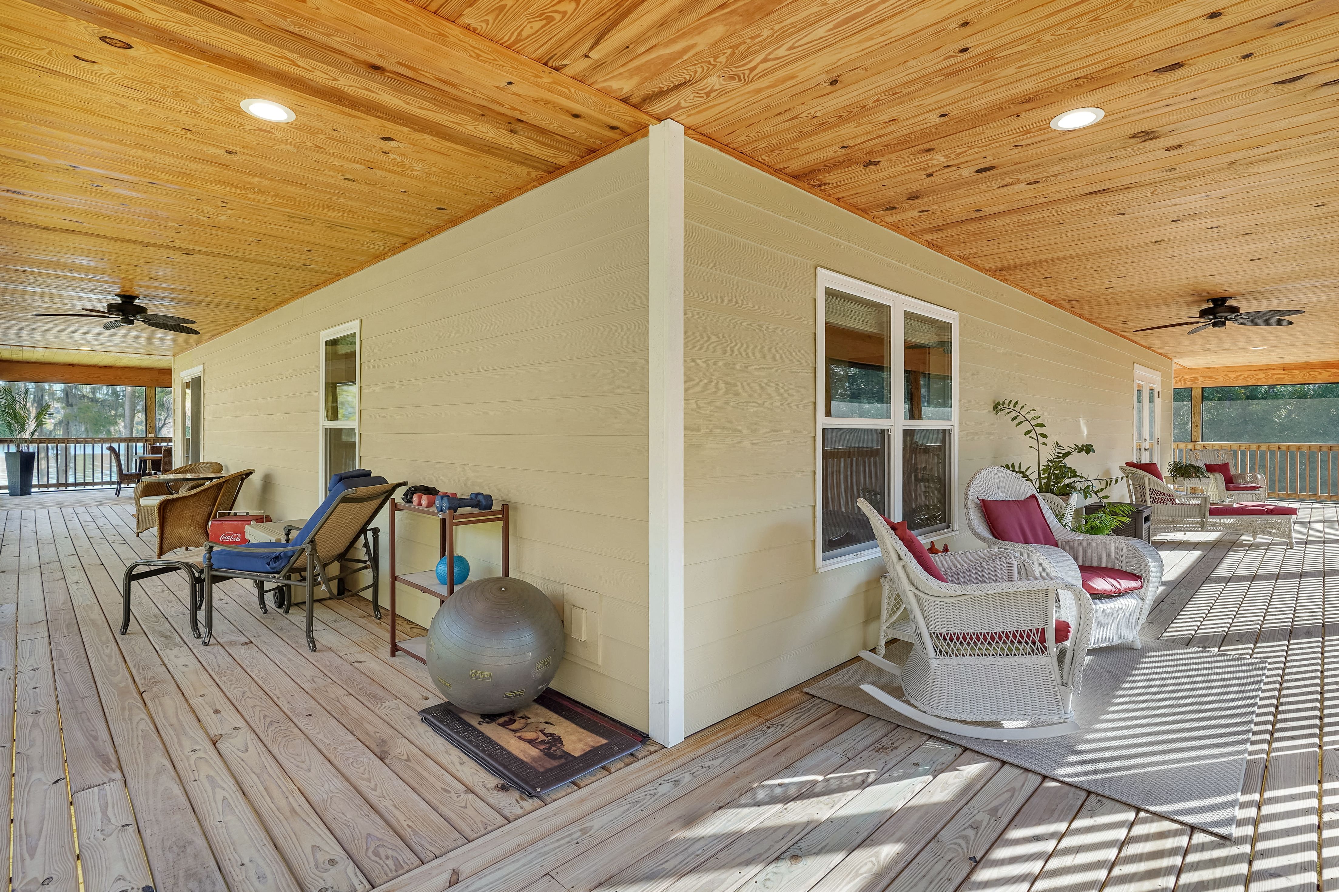 122 Drayton Island Road Georgetown FL 32139