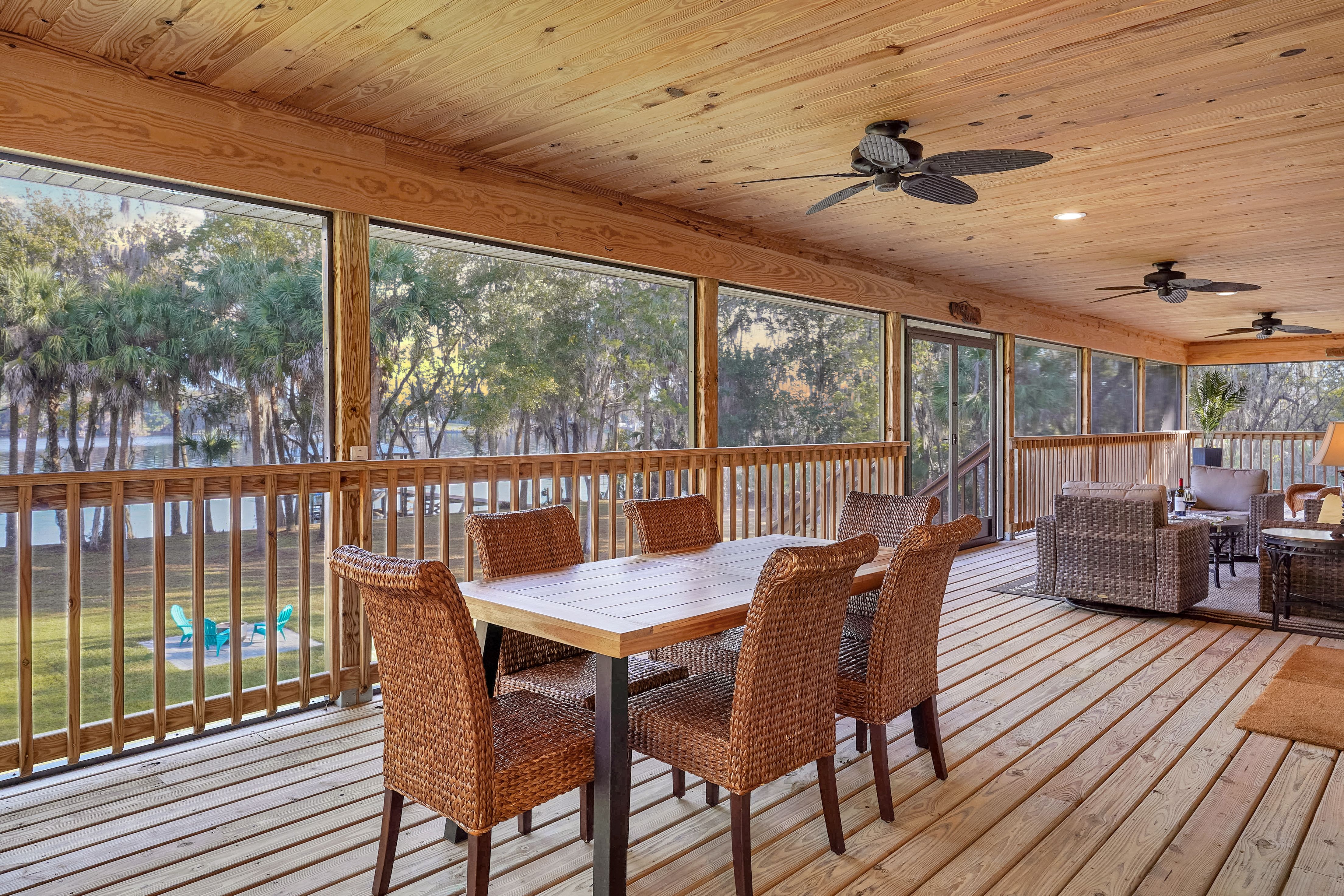 122 Drayton Island Road Georgetown FL 32139