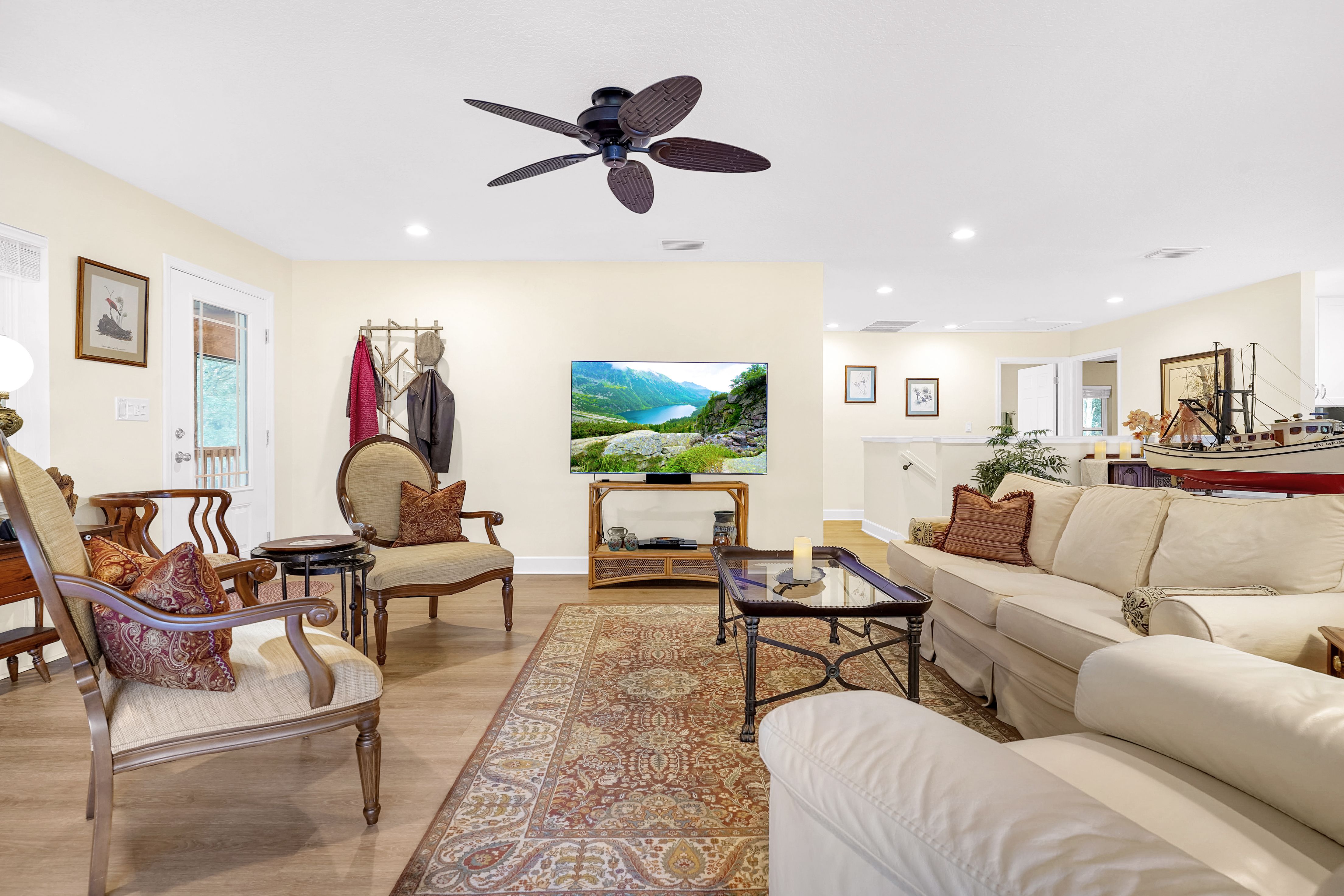 122 Drayton Island Road Georgetown FL 32139