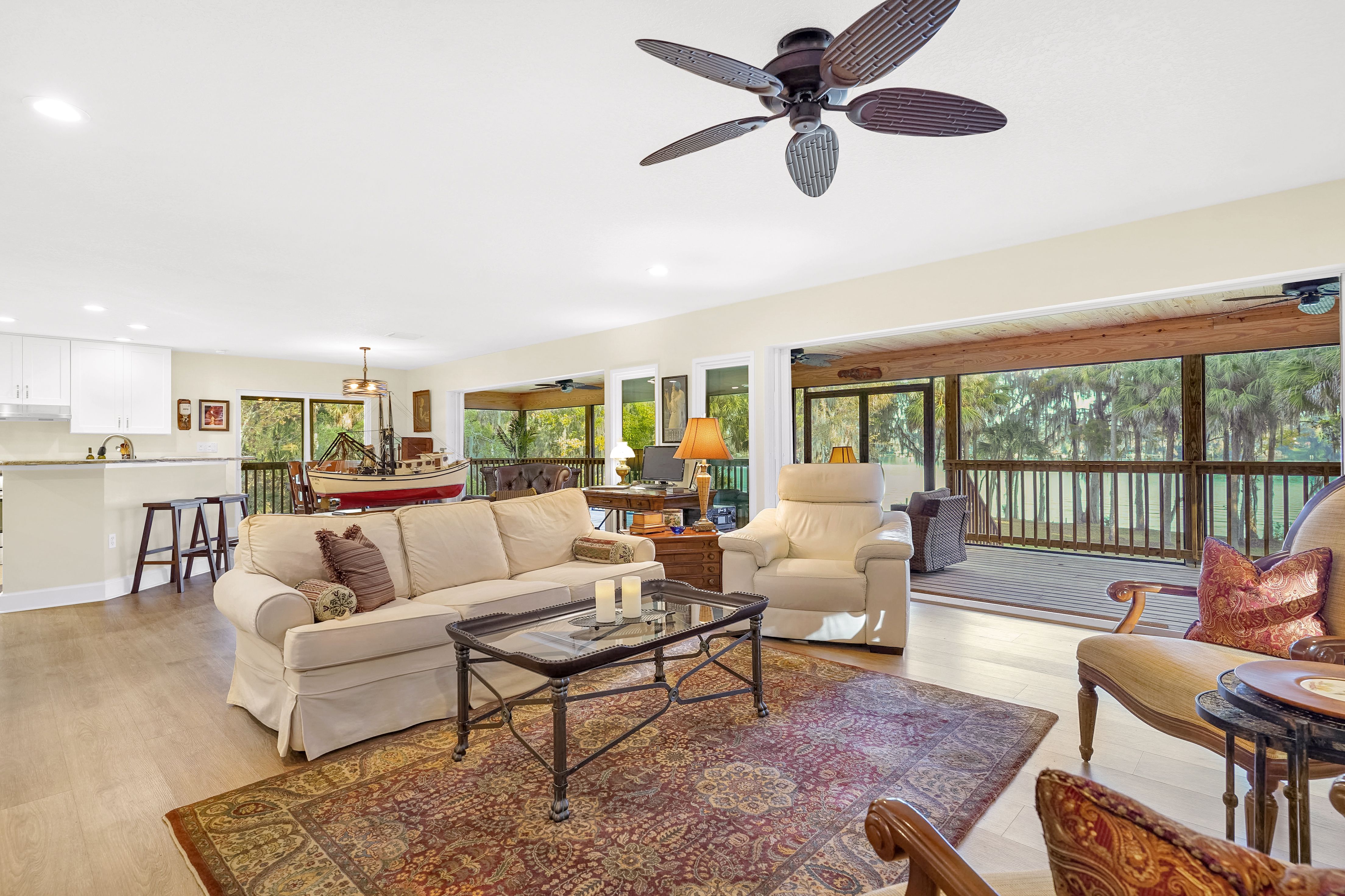 122 Drayton Island Road Georgetown FL 32139