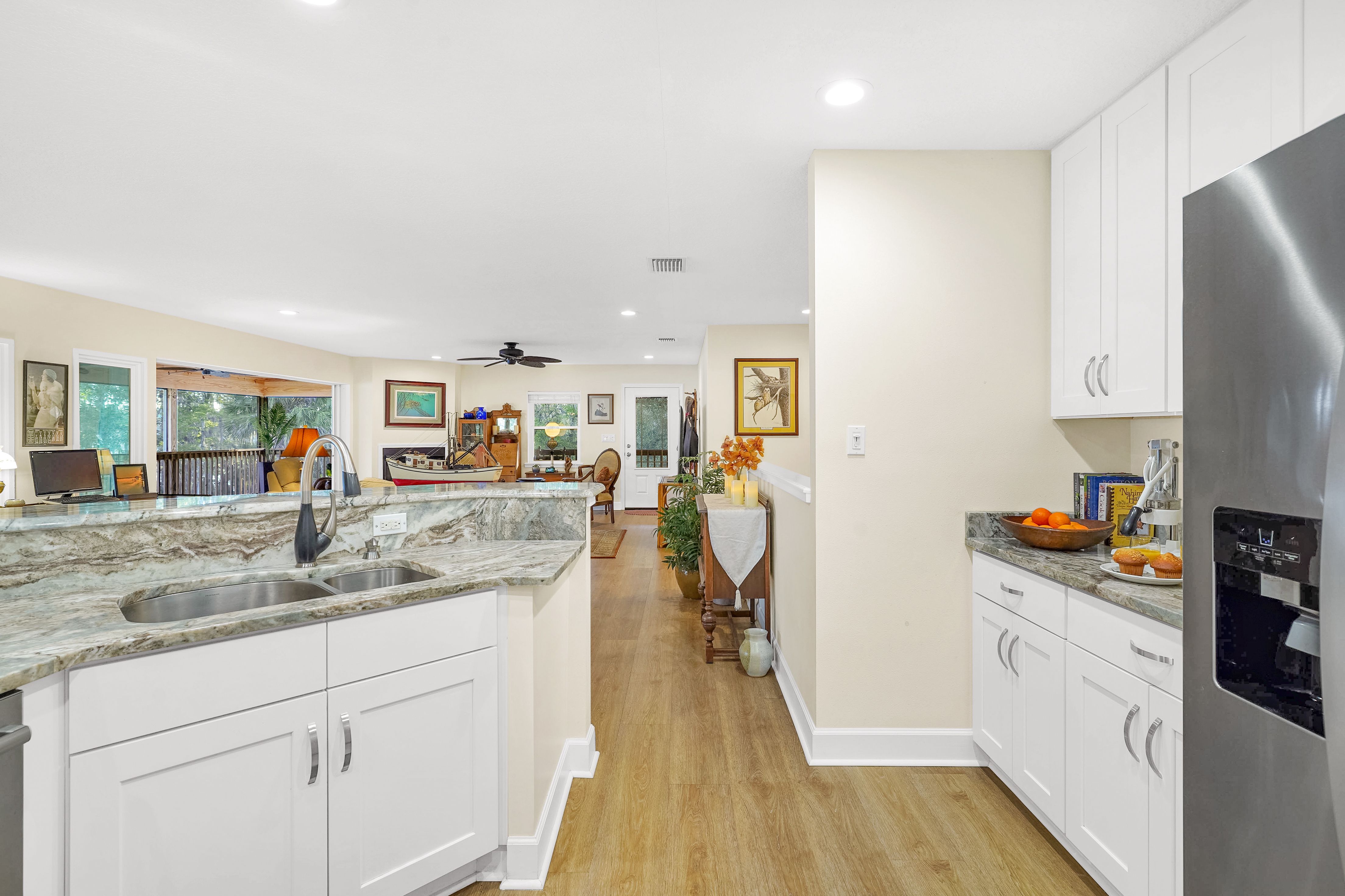 122 Drayton Island Road Georgetown FL 32139