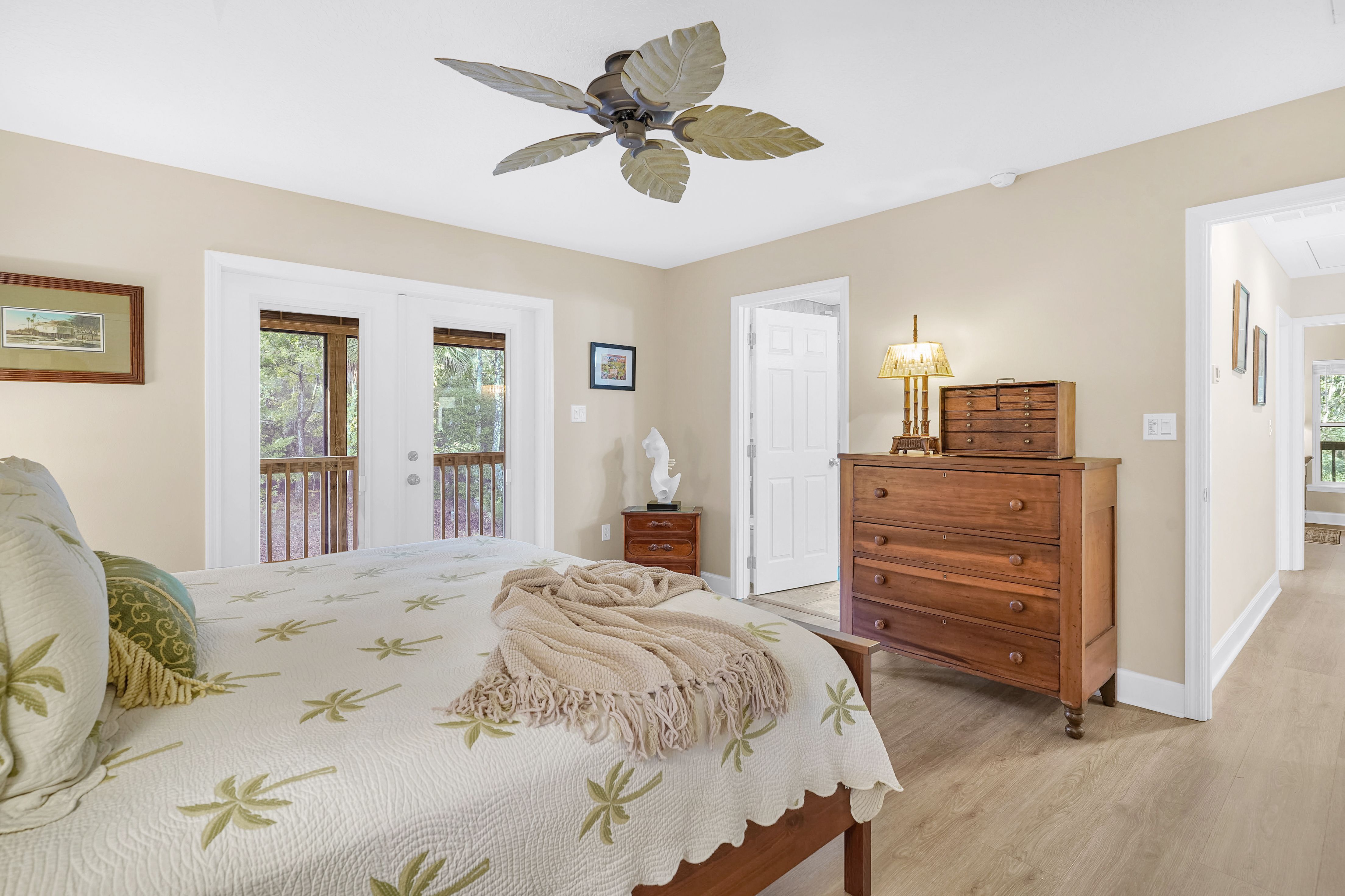122 Drayton Island Road Georgetown FL 32139