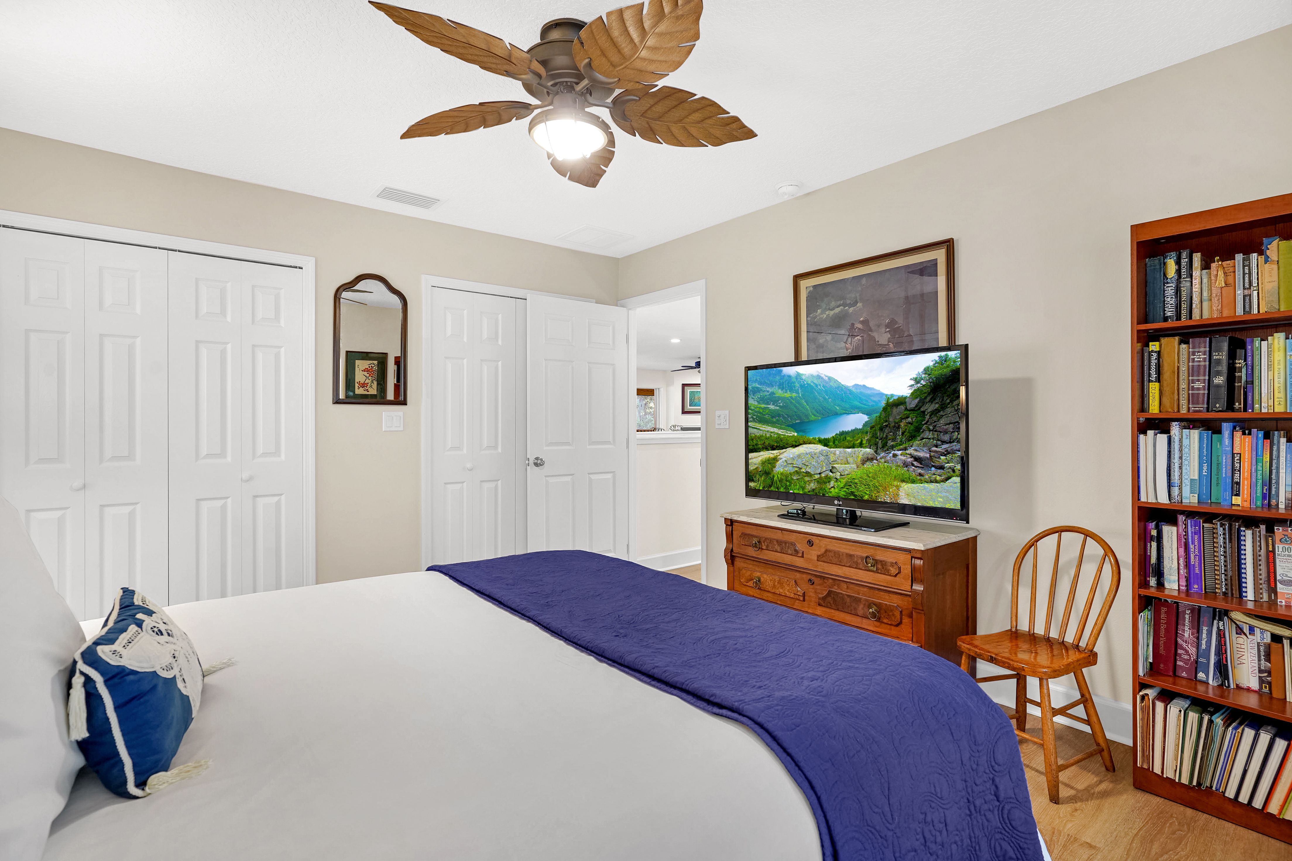 122 Drayton Island Road Georgetown FL 32139