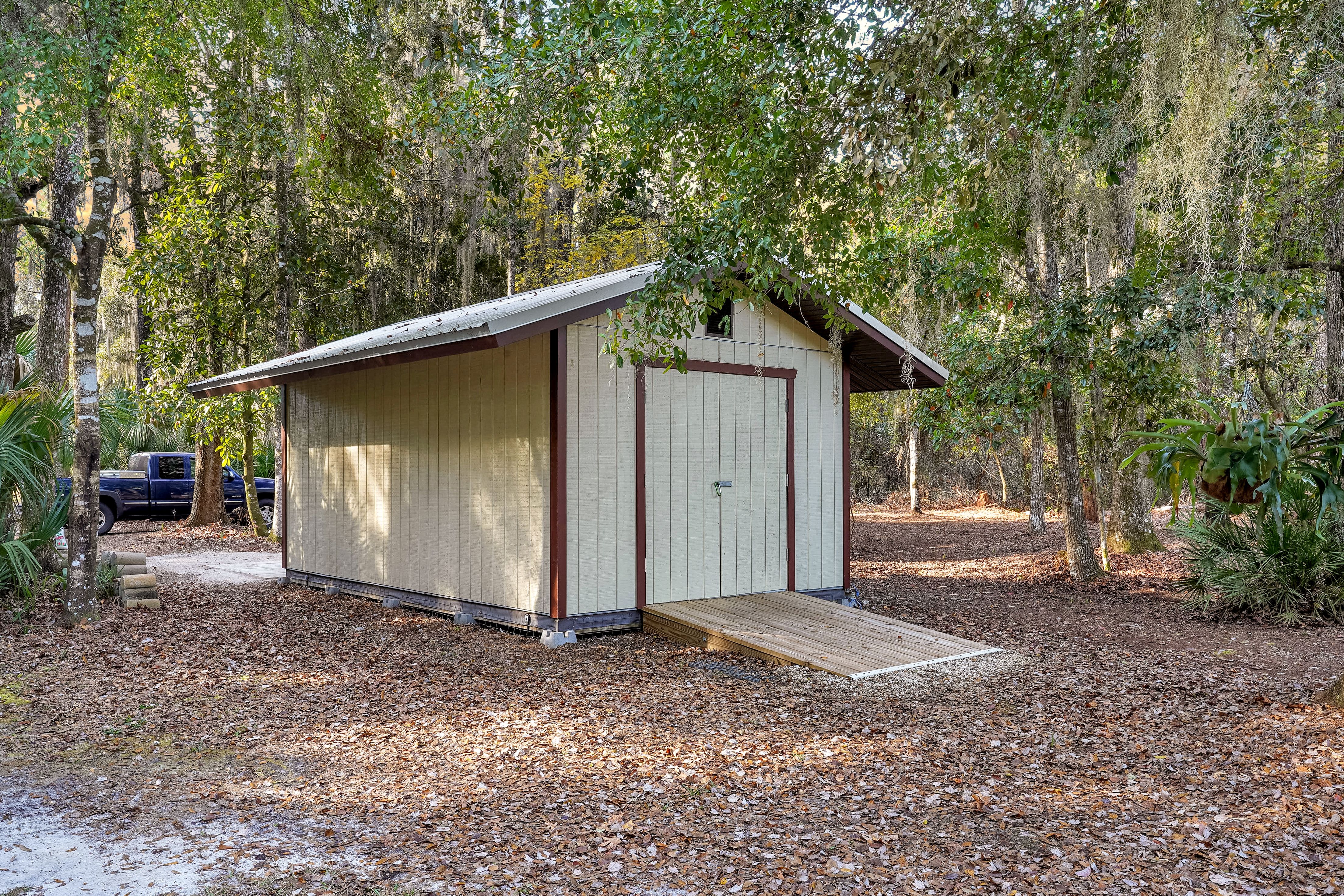 122 Drayton Island Road Georgetown FL 32139