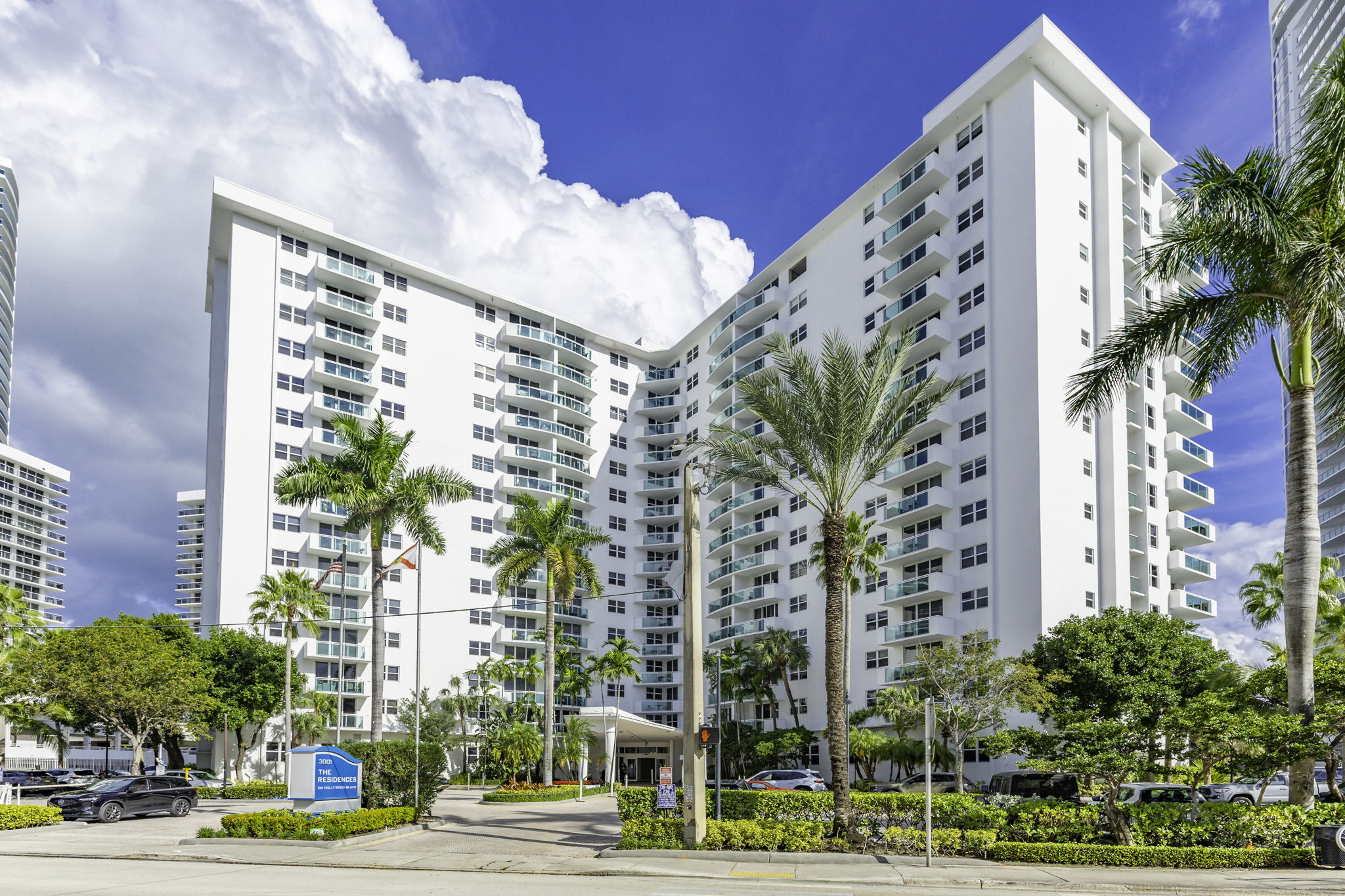 3001 S Ocean Drive Hollywood FL 33019
