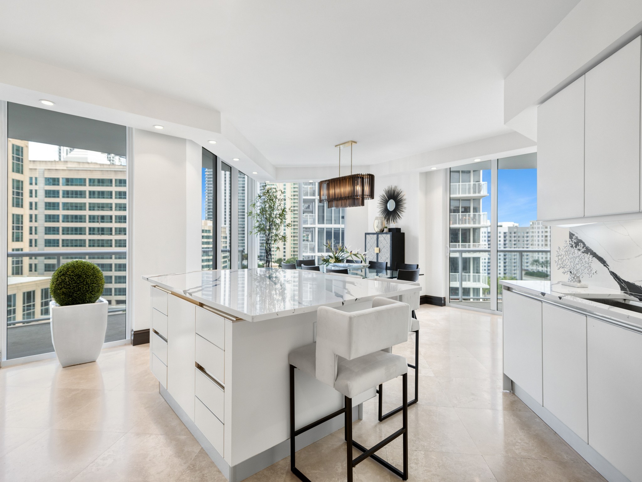 333 Las Olas Way Fort Lauderdale FL 33301