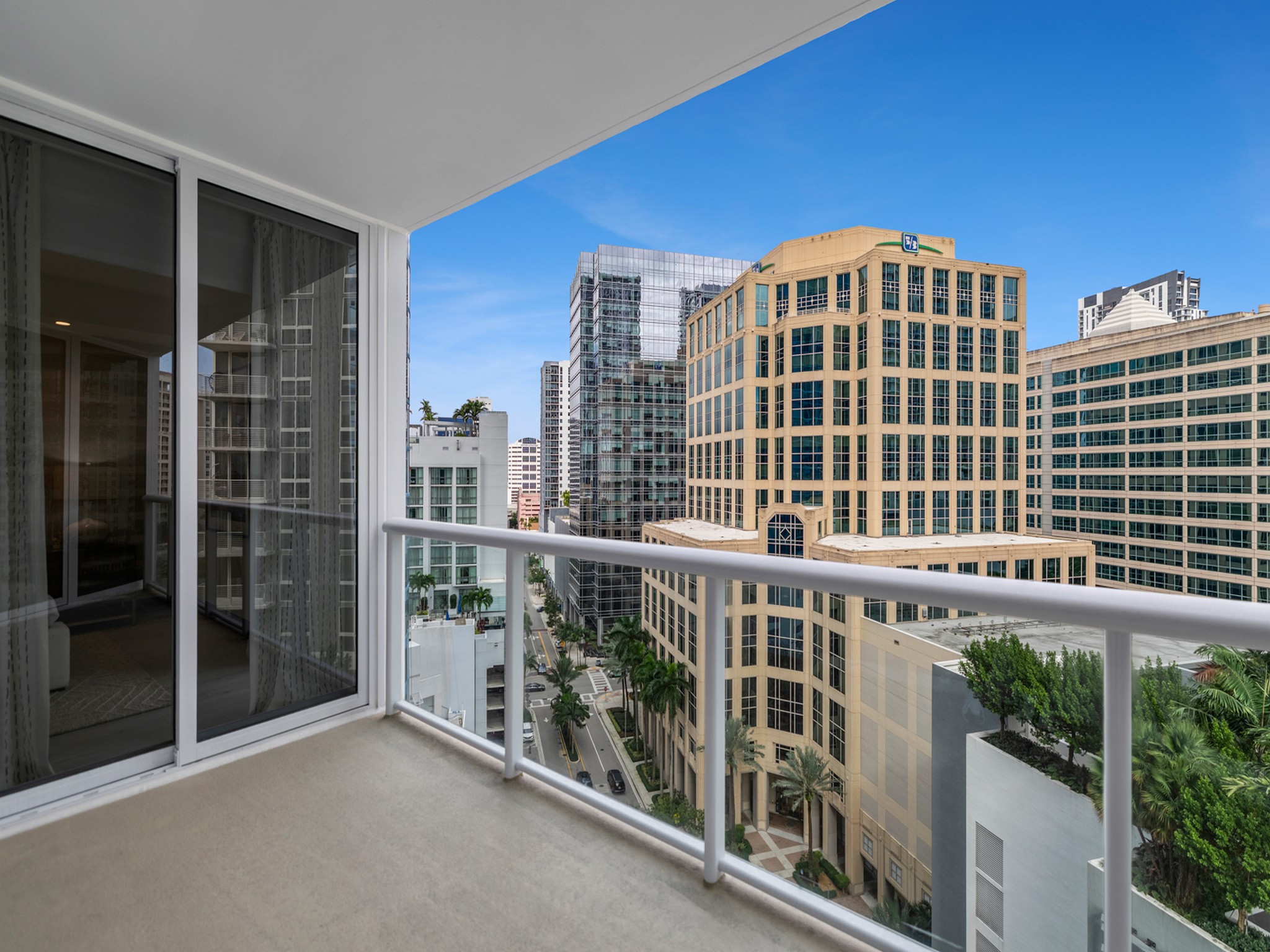 333 Las Olas Way Fort Lauderdale FL 33301