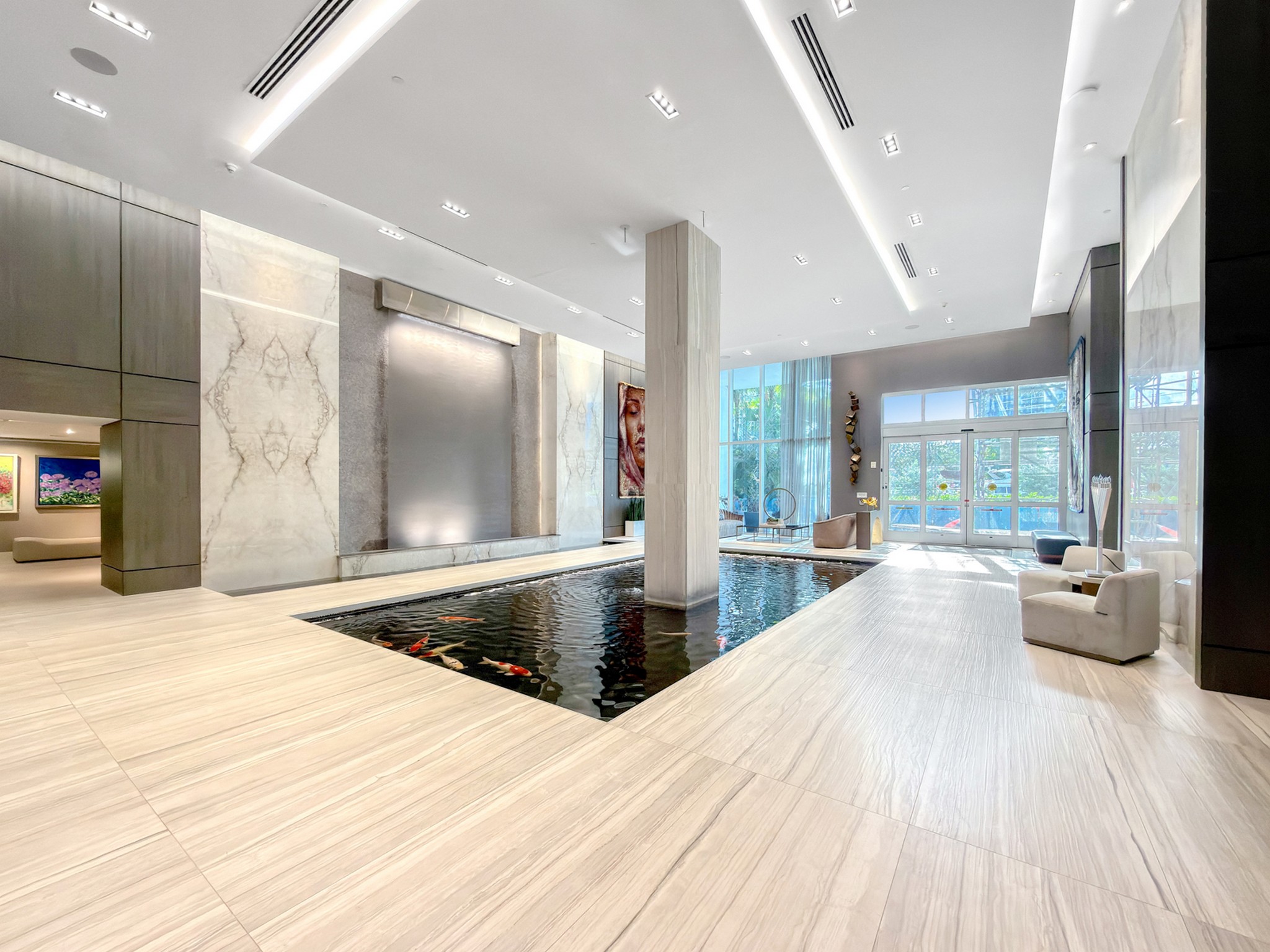 333 Las Olas Way Fort Lauderdale FL 33301