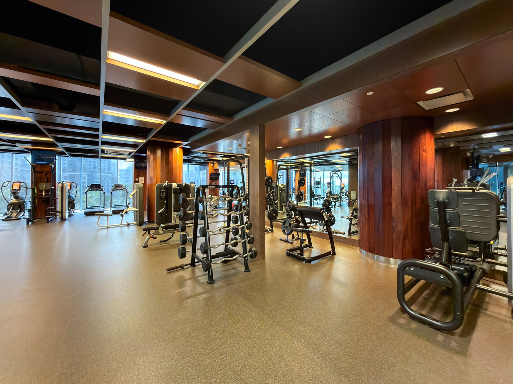 333 Las Olas Way Fort Lauderdale FL 33301