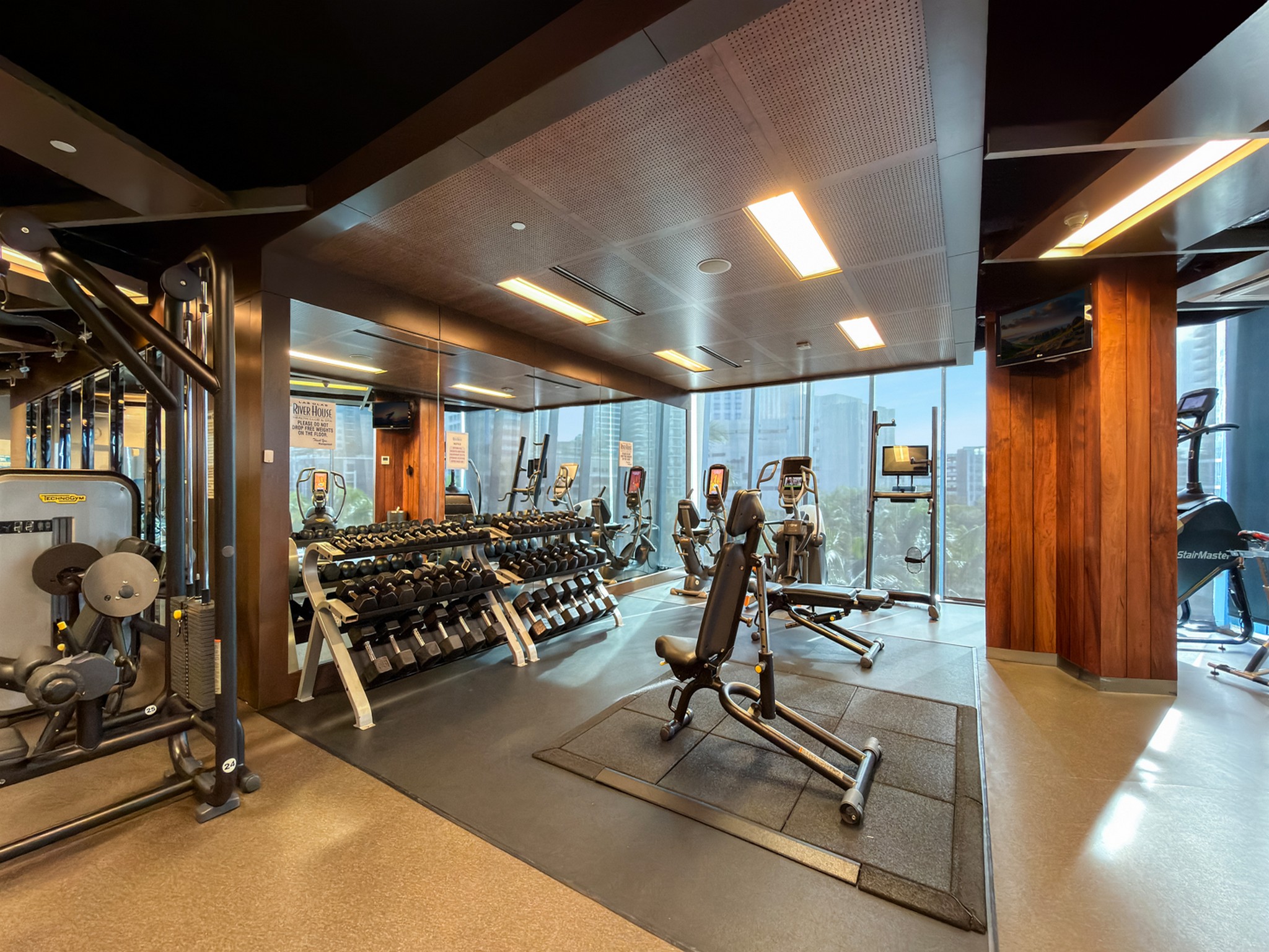 333 Las Olas Way Fort Lauderdale FL 33301