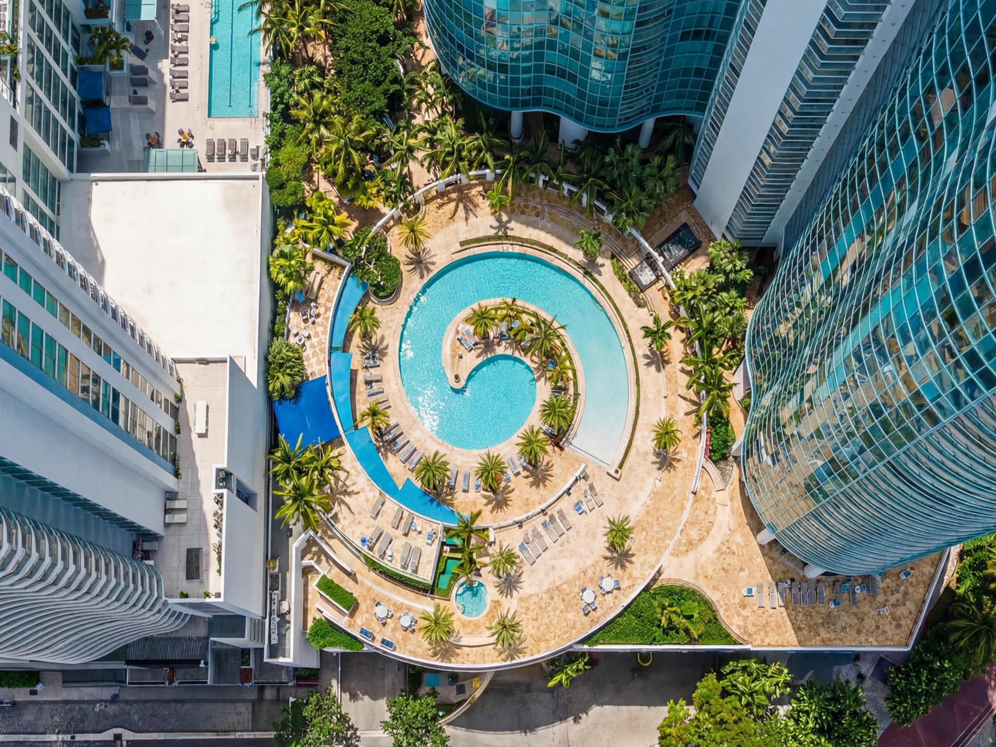 333 Las Olas Way Fort Lauderdale FL 33301