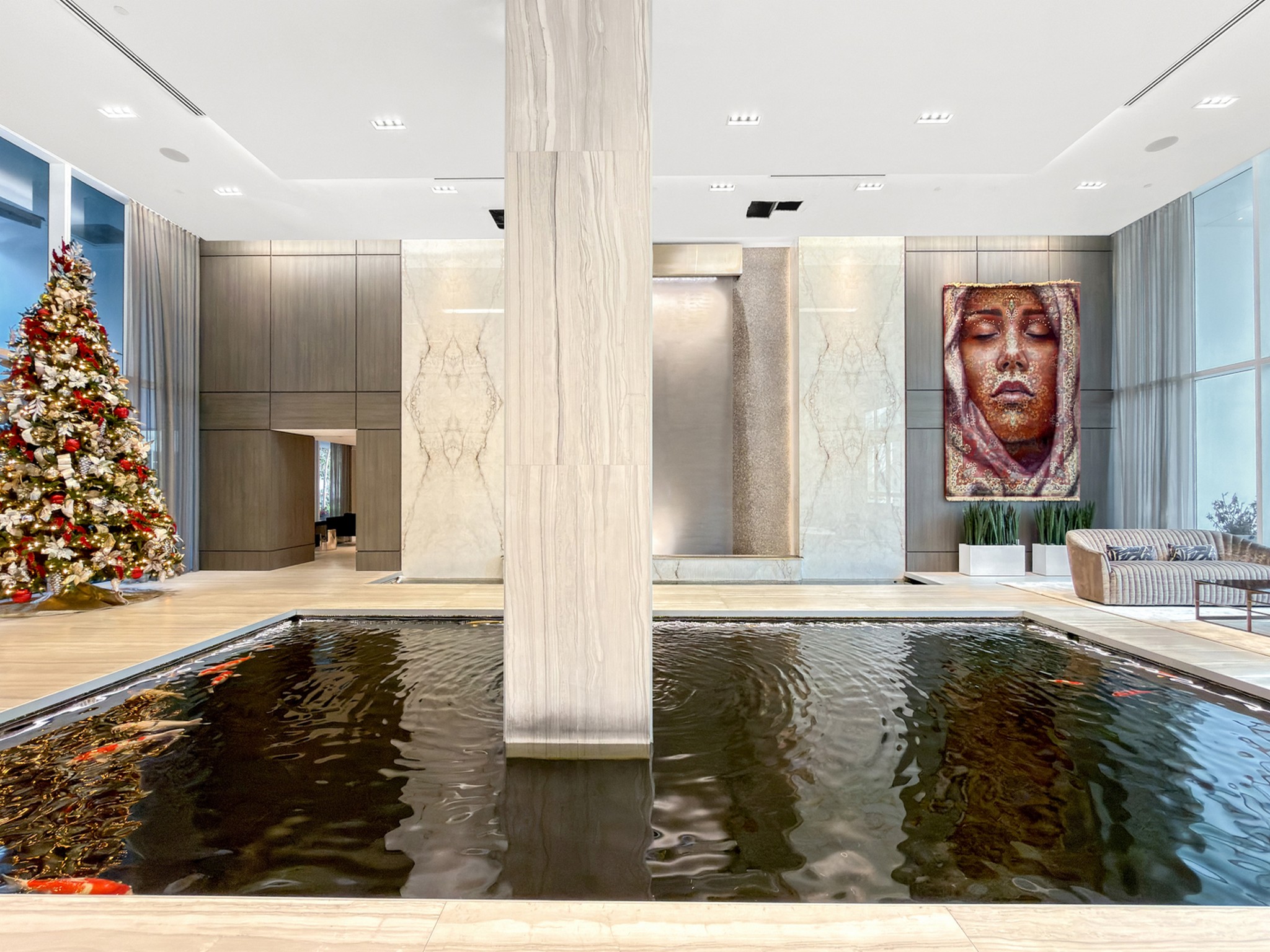 333 Las Olas Way Fort Lauderdale FL 33301