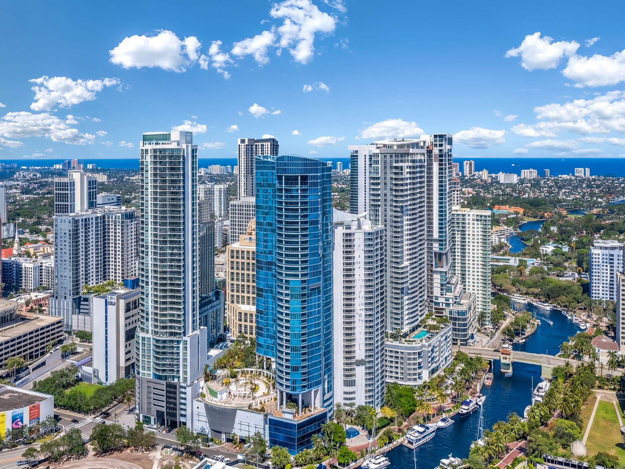 333 Las Olas Way Fort Lauderdale FL 33301