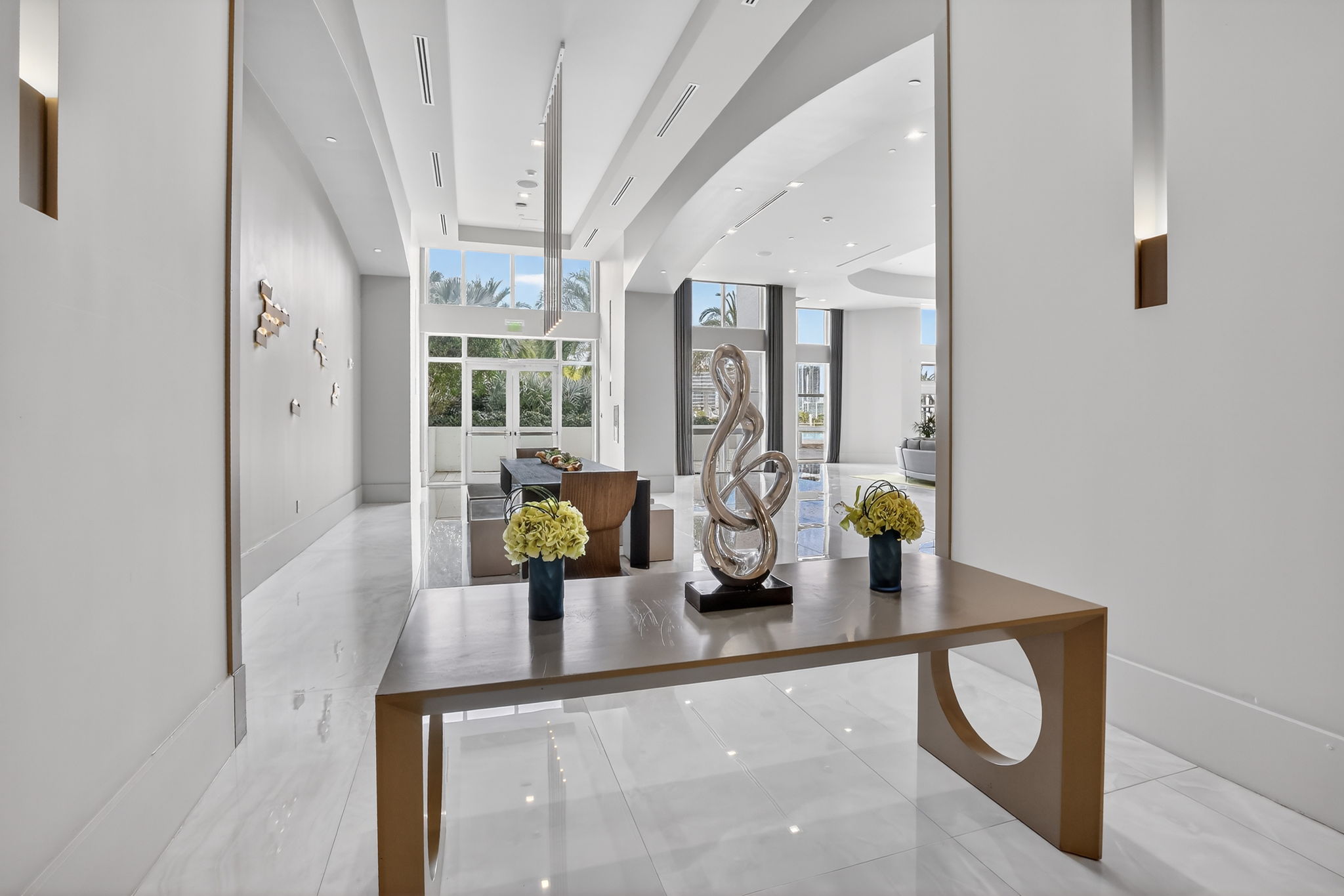 3301 NE 183 Street Aventura FL 33160
