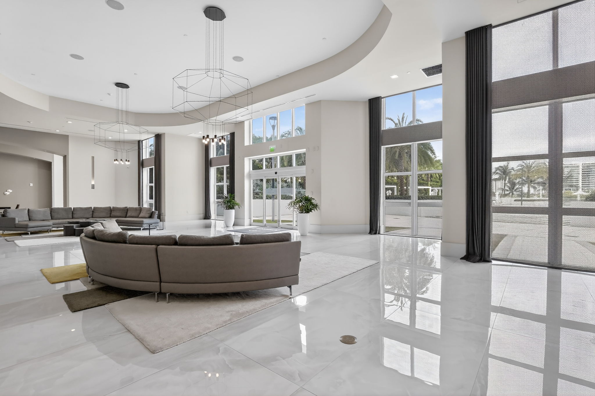 3301 NE 183 Street Aventura FL 33160