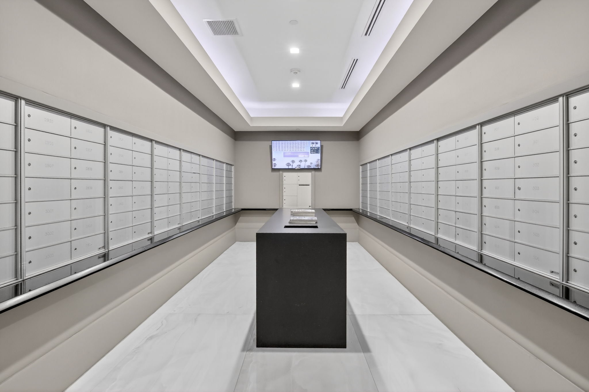3301 NE 183 Street Aventura FL 33160