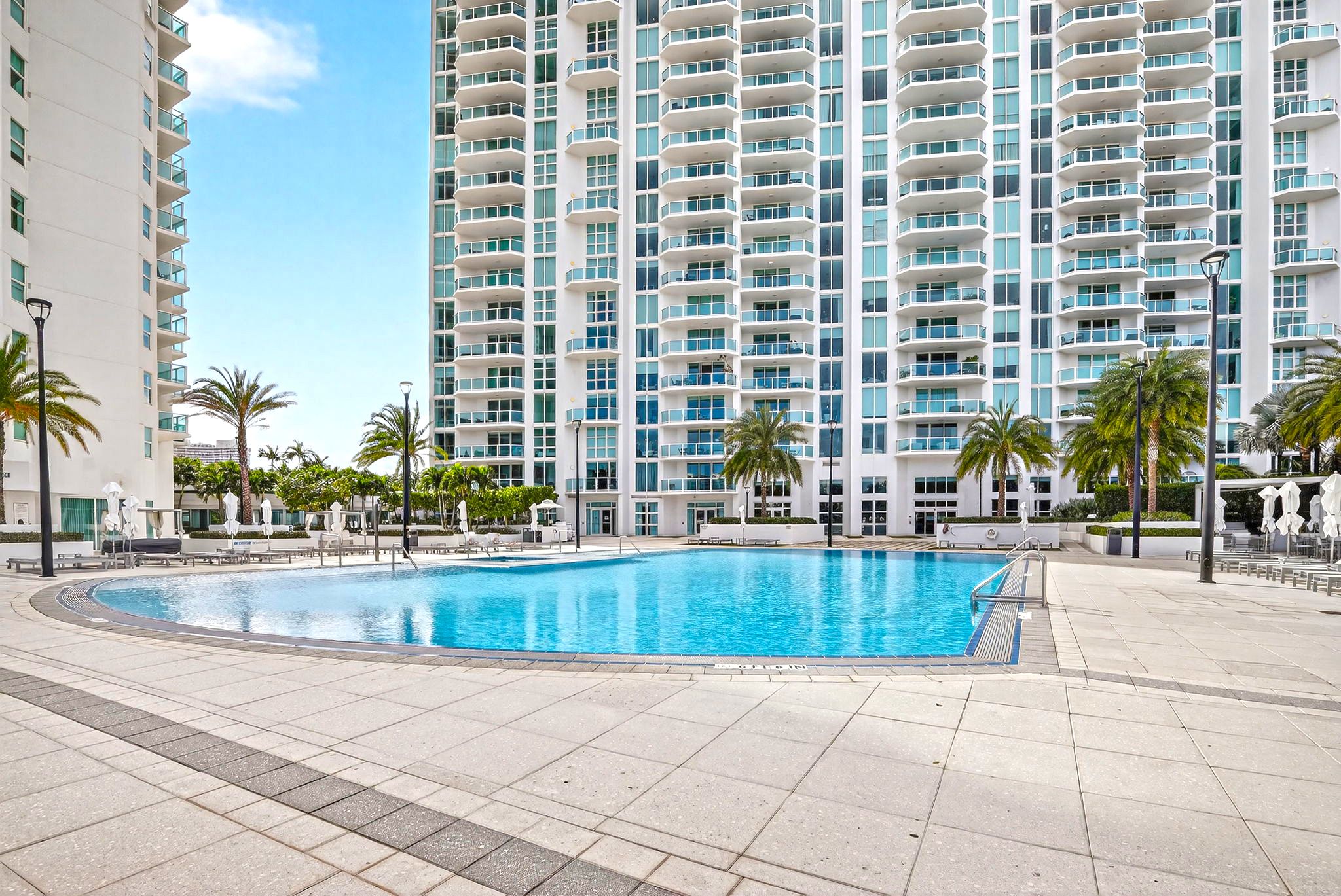 3301 NE 183 Street Aventura FL 33160