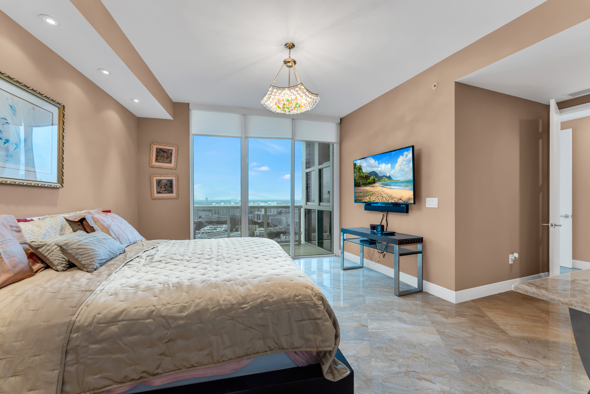 18201 Collins Avenue Sunny Isles Beach FL 33160