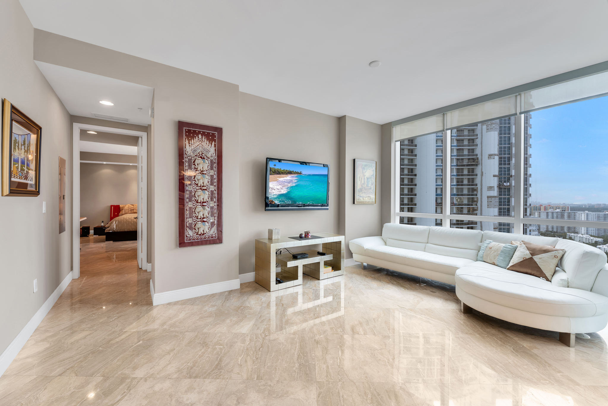 18201 Collins Avenue Sunny Isles Beach FL 33160