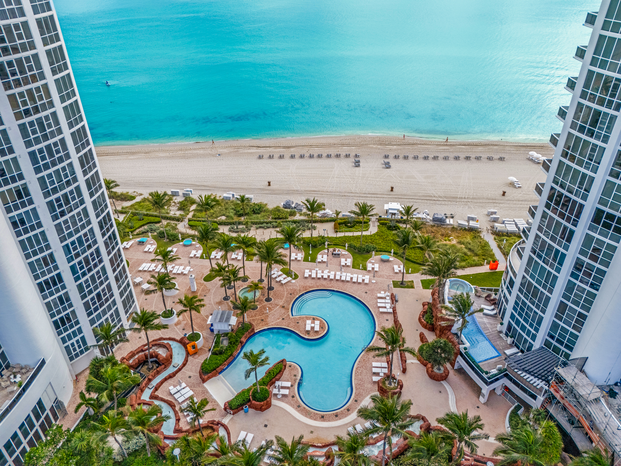 18201 Collins Avenue Sunny Isles Beach FL 33160