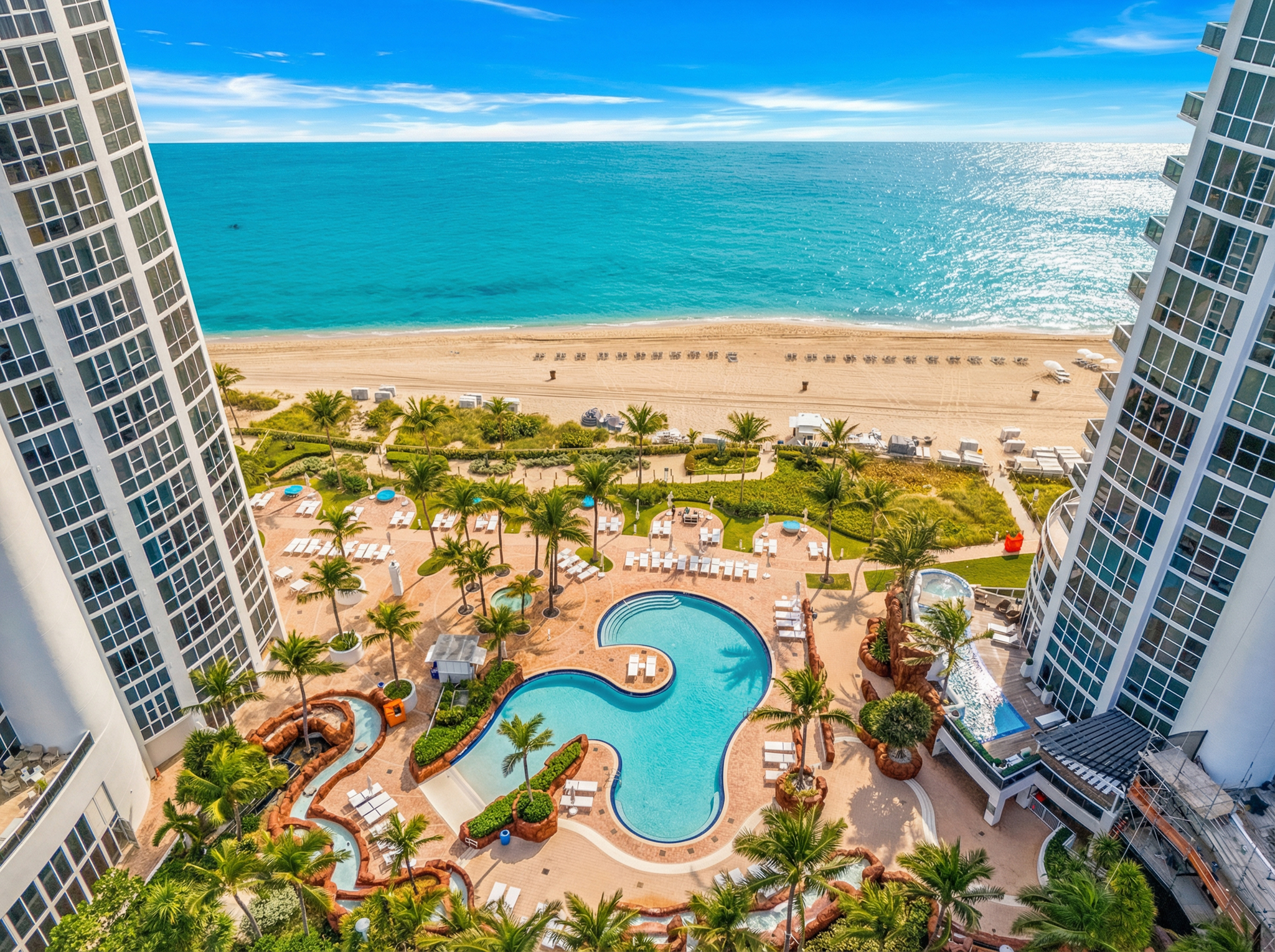 18201 Collins Avenue Sunny Isles Beach FL 33160
