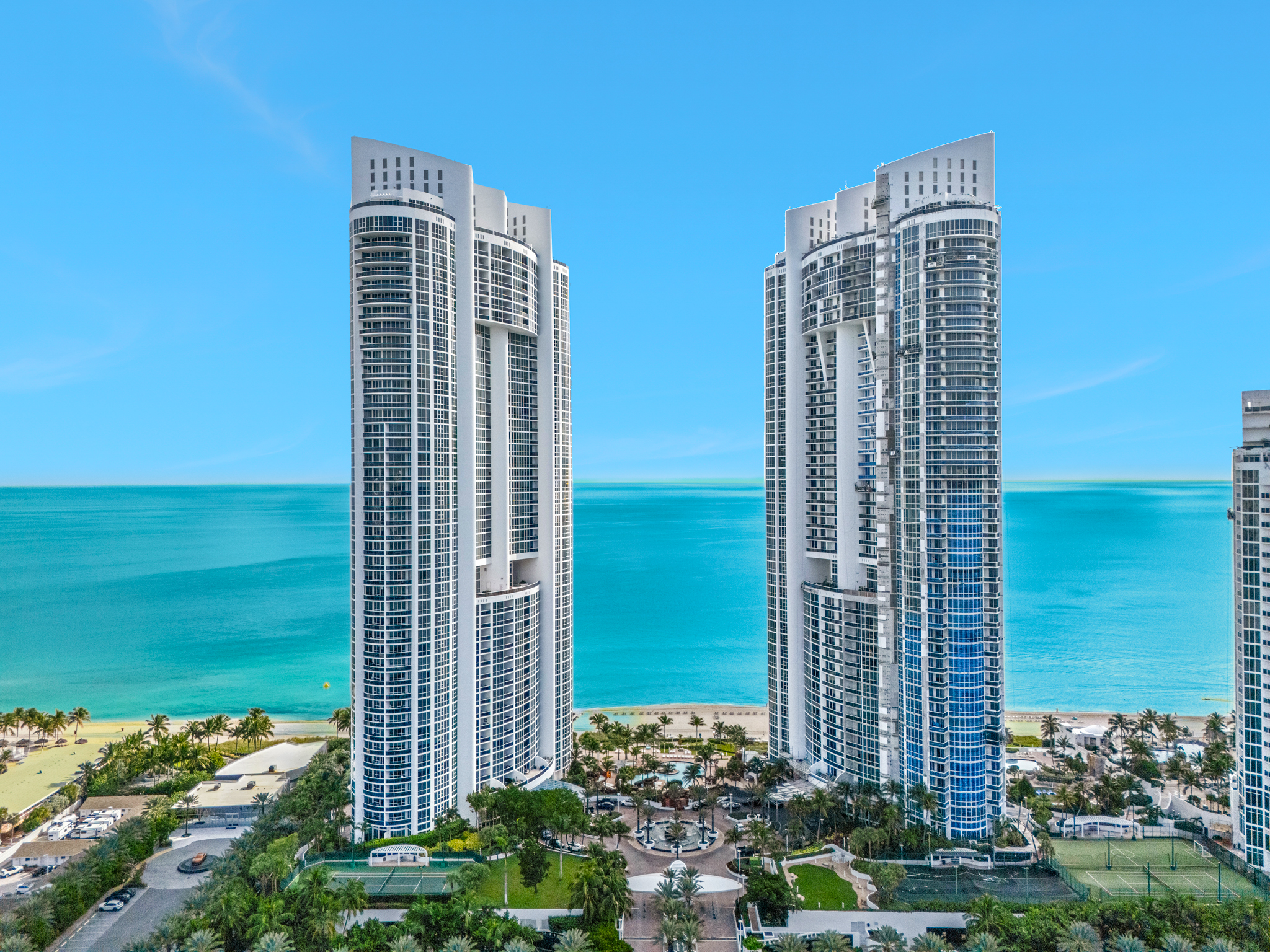 18201 Collins Avenue Sunny Isles Beach FL 33160