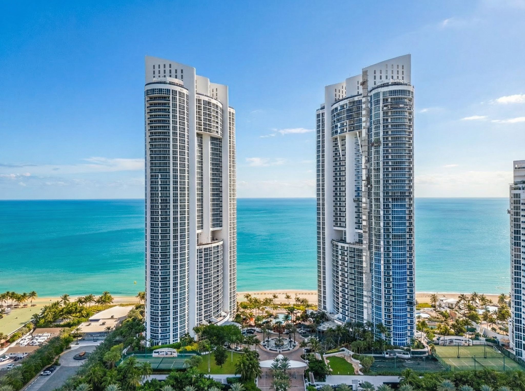 18201 Collins Avenue Sunny Isles Beach FL 33160