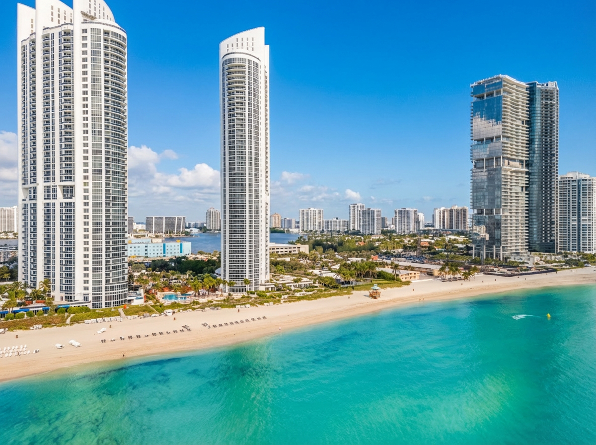 18201 Collins Avenue Sunny Isles Beach FL 33160