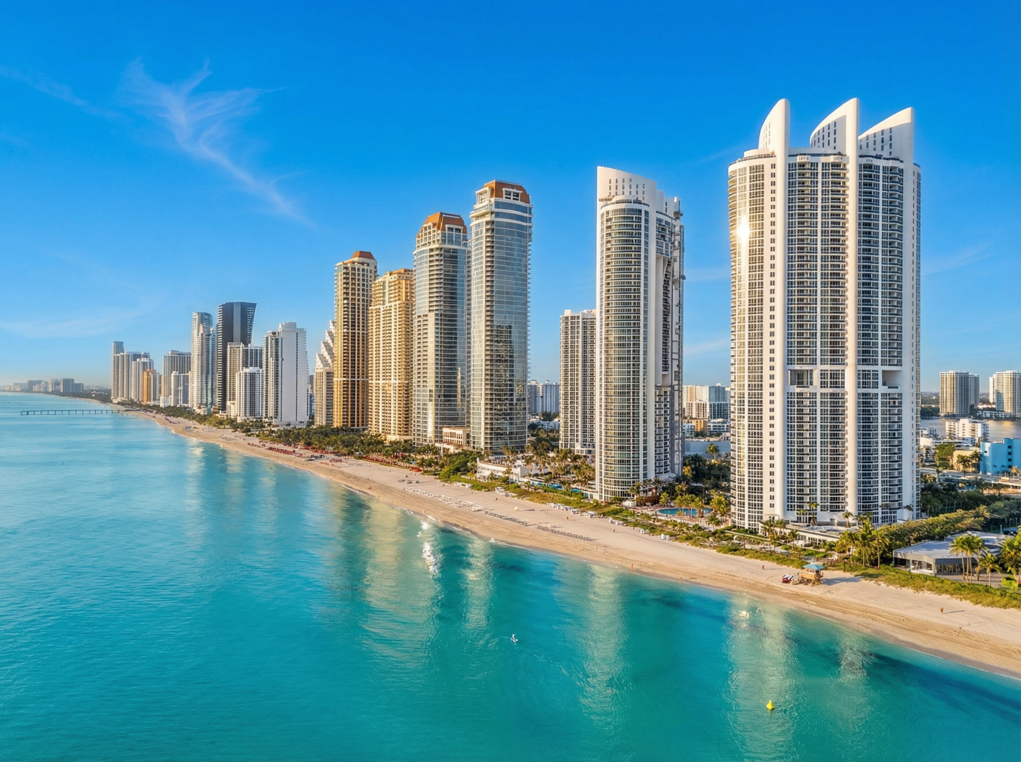 18201 Collins Avenue Sunny Isles Beach FL 33160