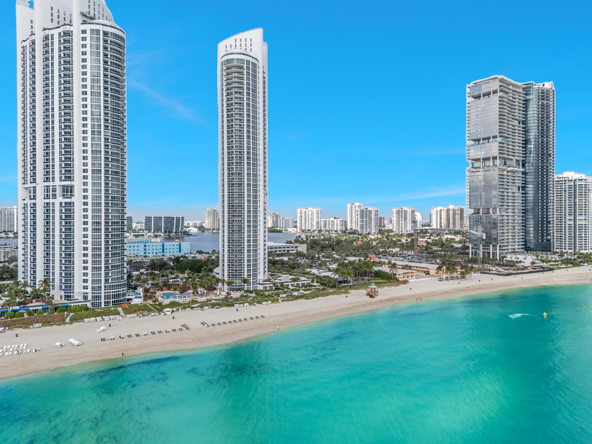 18201 Collins Avenue Sunny Isles Beach FL 33160