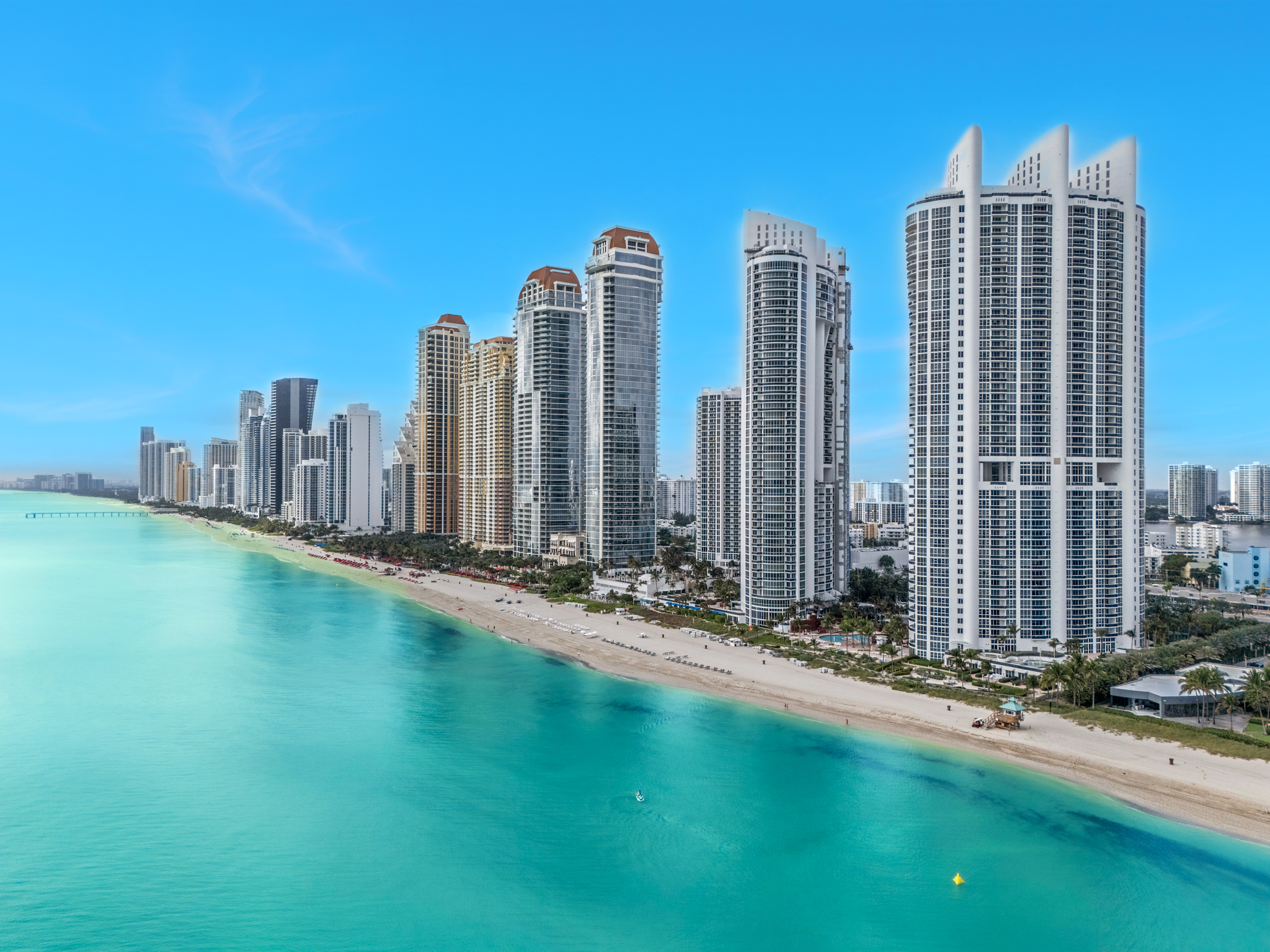 18201 Collins Avenue Sunny Isles Beach FL 33160