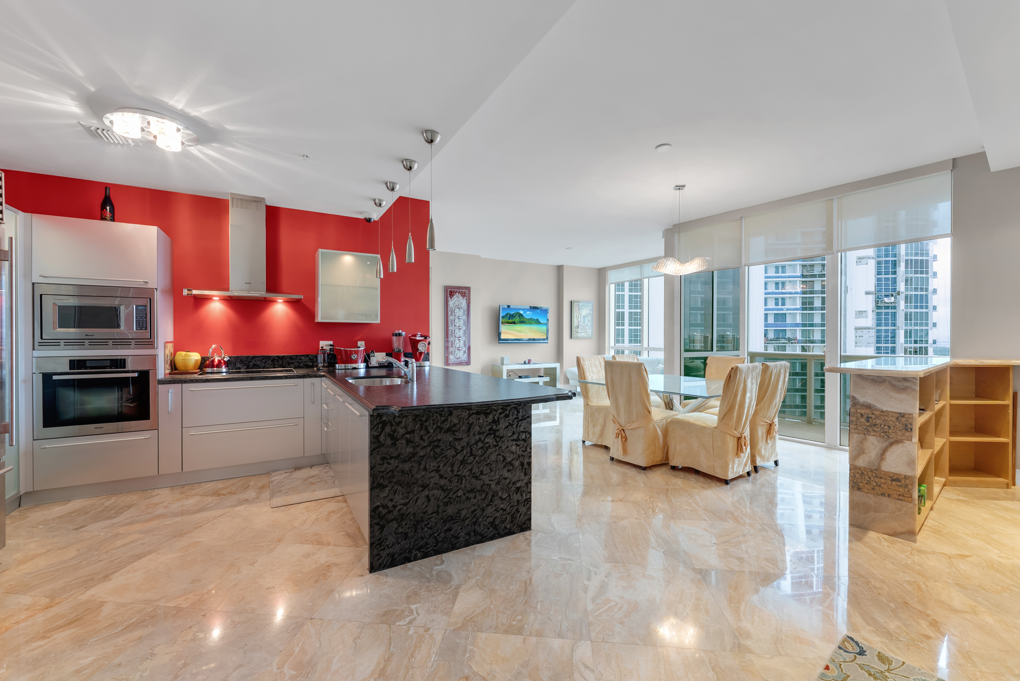 18201 Collins Avenue Sunny Isles Beach FL 33160