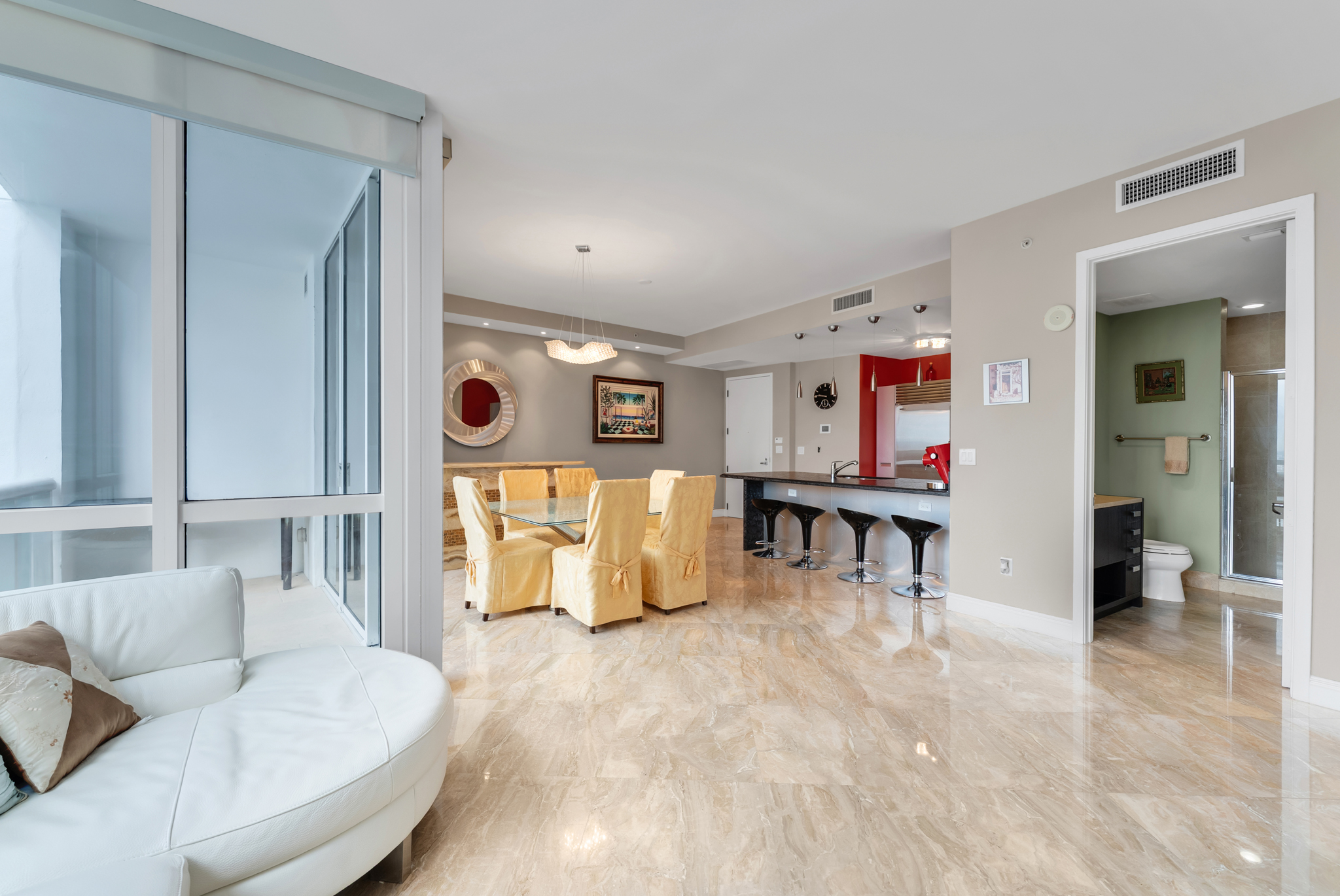 18201 Collins Avenue Sunny Isles Beach FL 33160