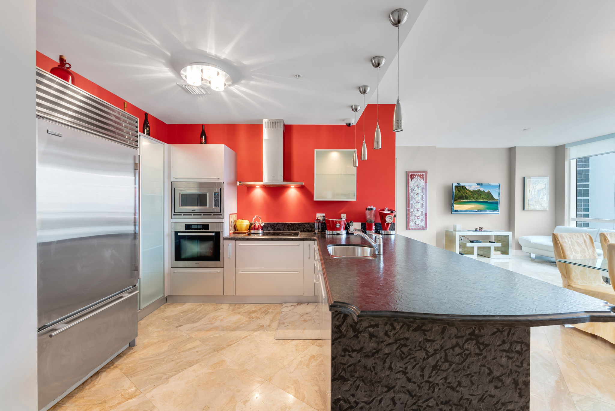 18201 Collins Avenue Sunny Isles Beach FL 33160