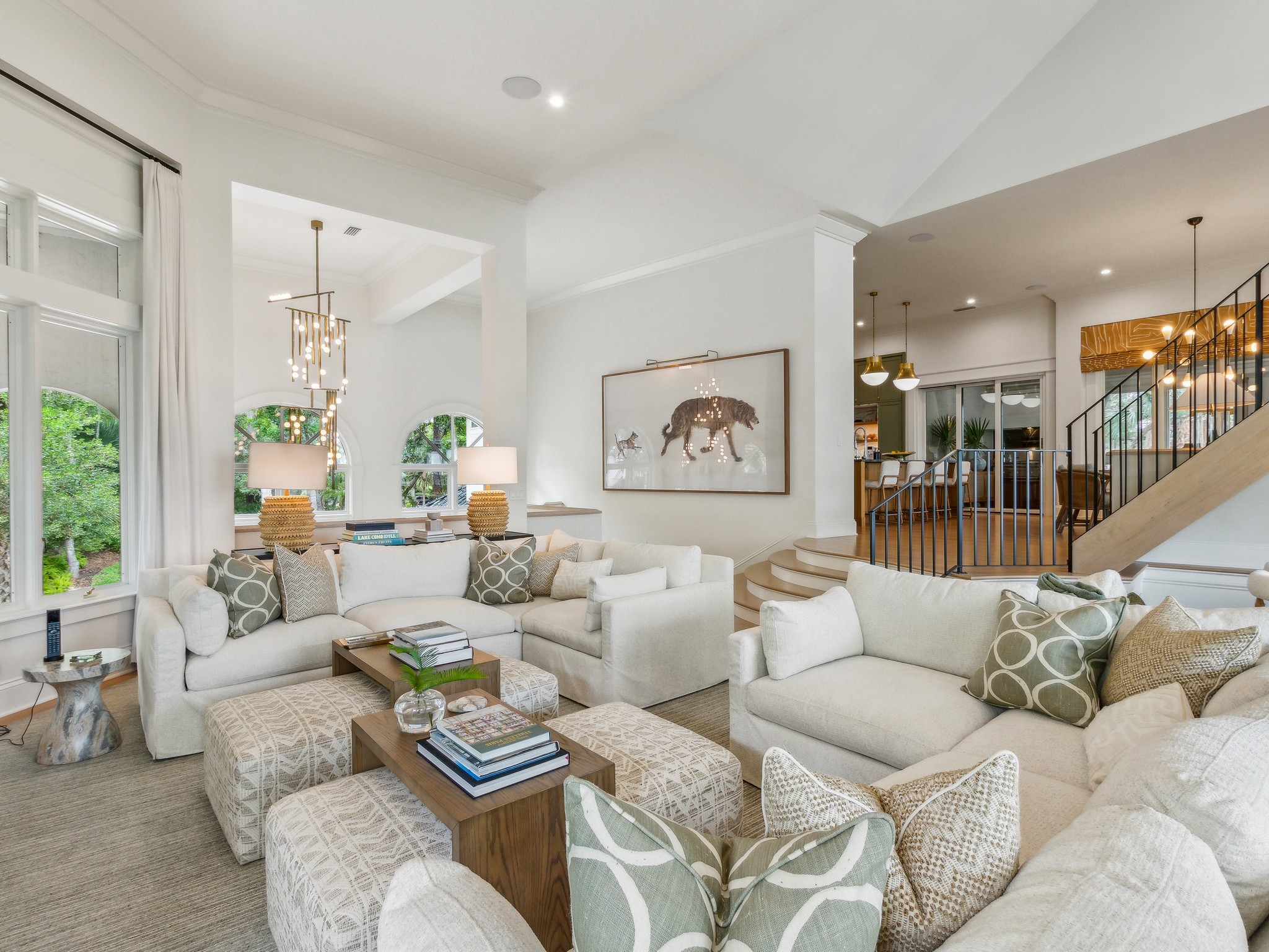123 Long Point Drive Fernandina Beach FL 32034
