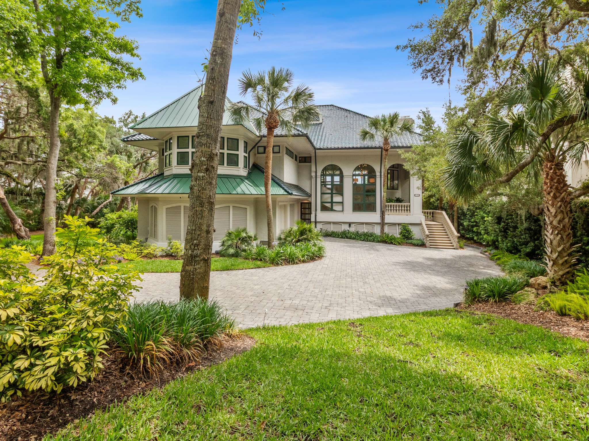123 Long Point Drive Fernandina Beach FL 32034